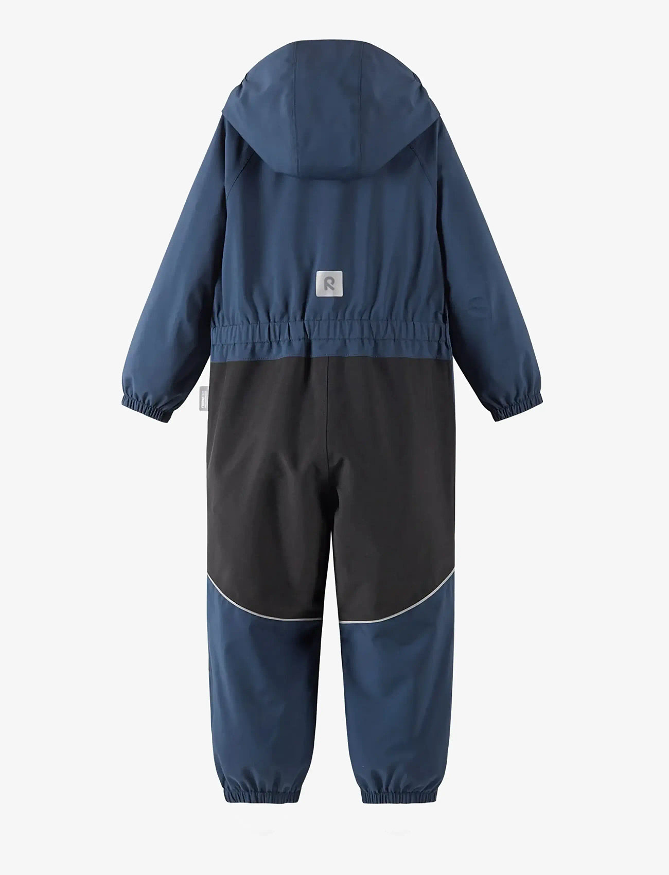 Reima - ReimaTec overall, Paihola - outdoor - navy - 1