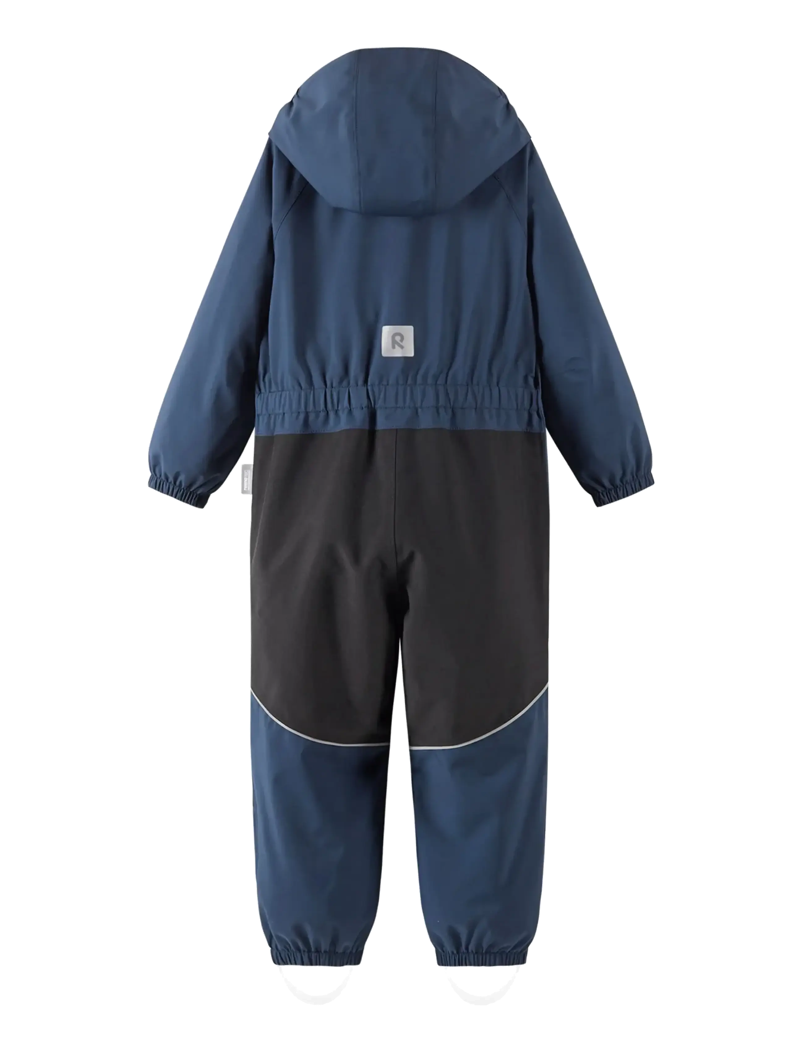 Reima - ReimaTec overall, Paihola - Õueriided - navy - 1