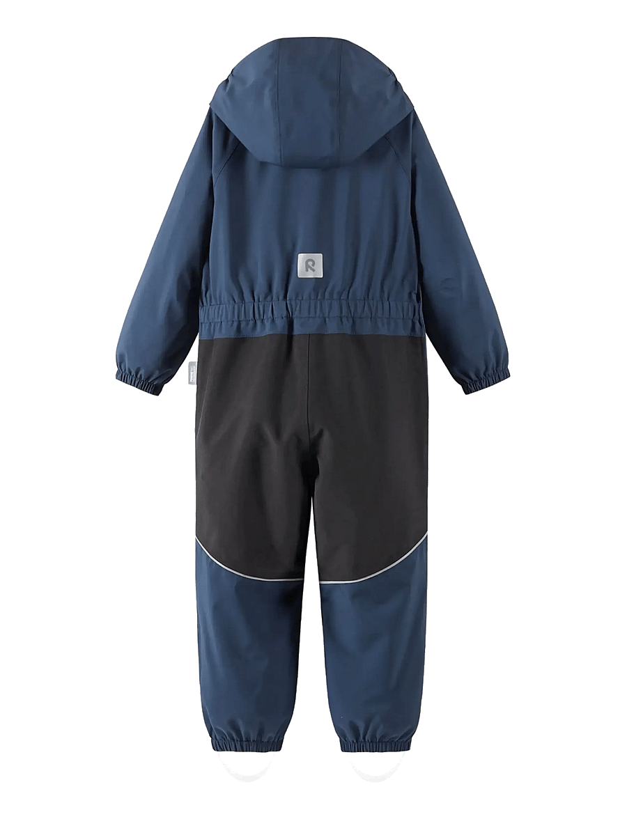 Reima - ReimaTec overall, Paihola - Õueriided - navy - 1