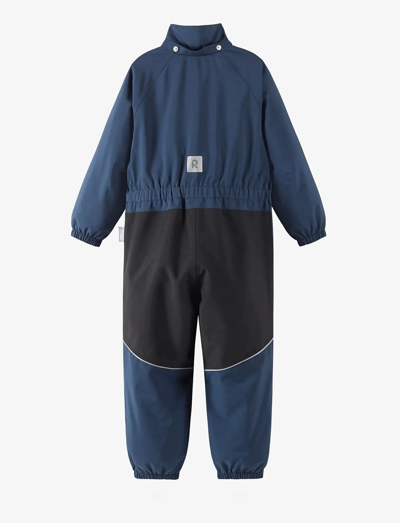 Reima - ReimaTec overall, Paihola - outdoor - navy - 2