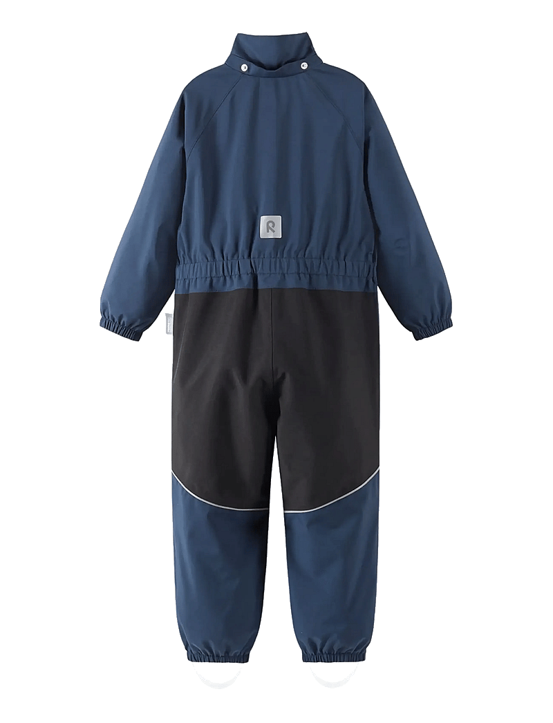 Reima - ReimaTec overall, Paihola - outdoor - navy - 2
