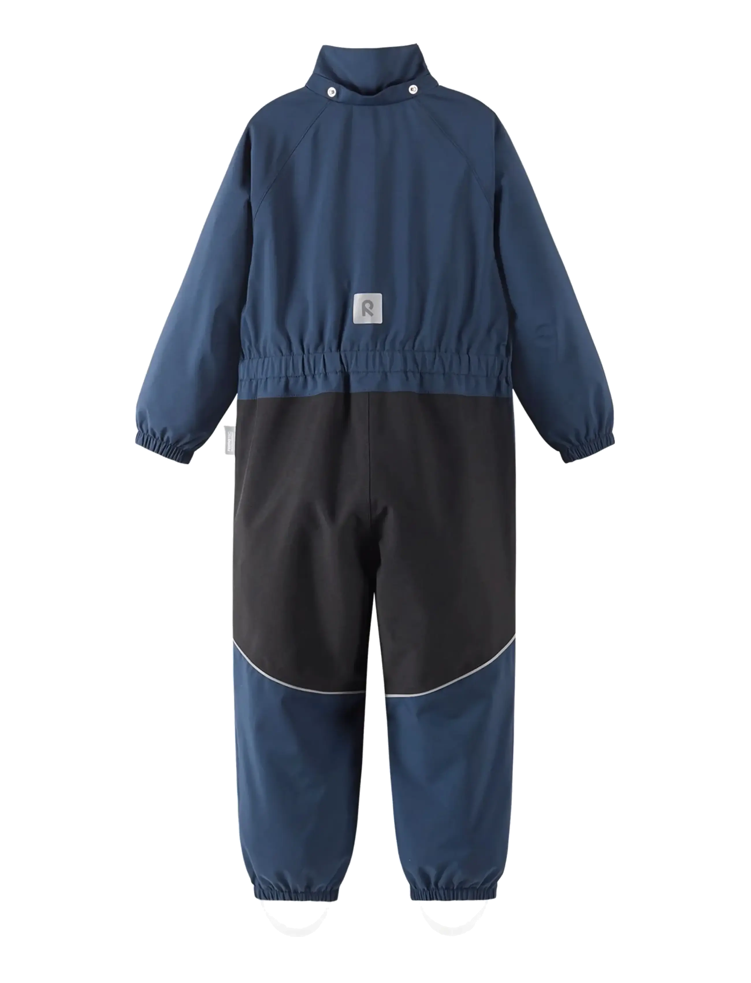 Reima - ReimaTec overall, Paihola - Õueriided - navy - 2