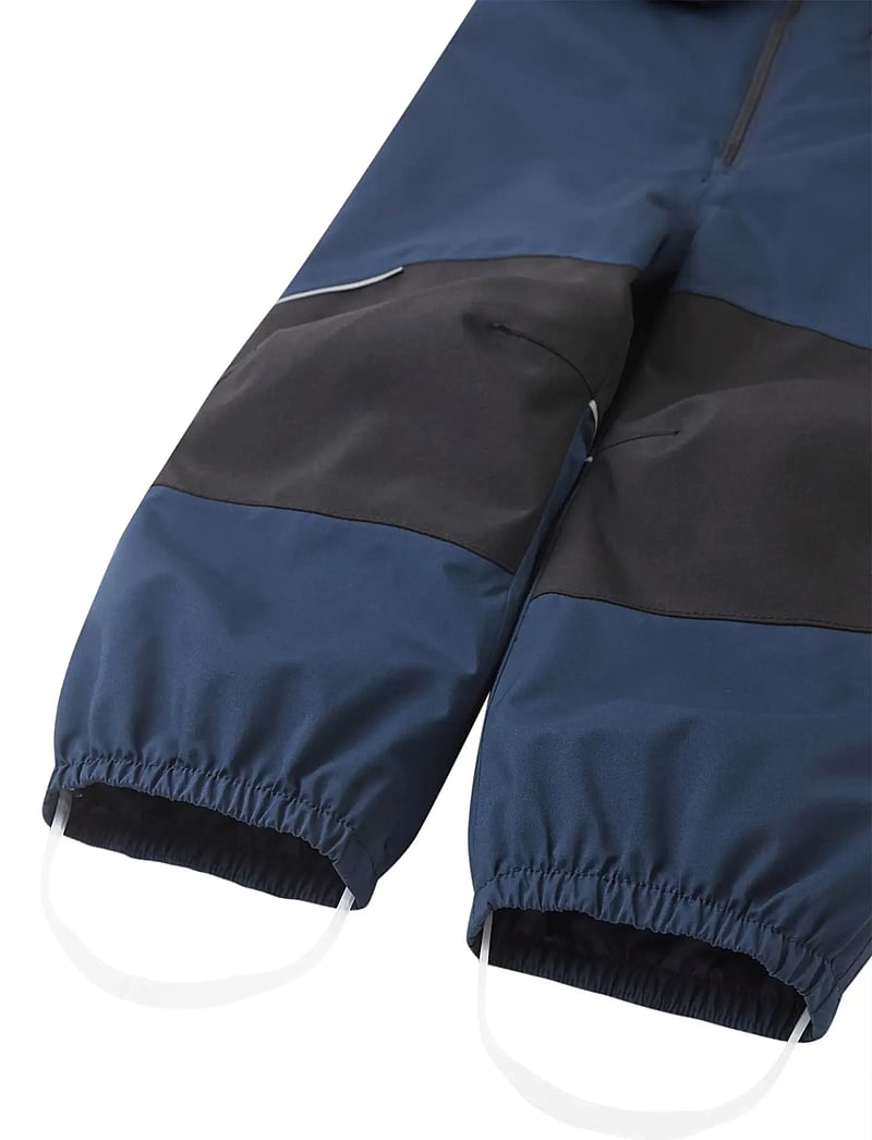 Reima - ReimaTec overall, Paihola - outdoor - navy - 4