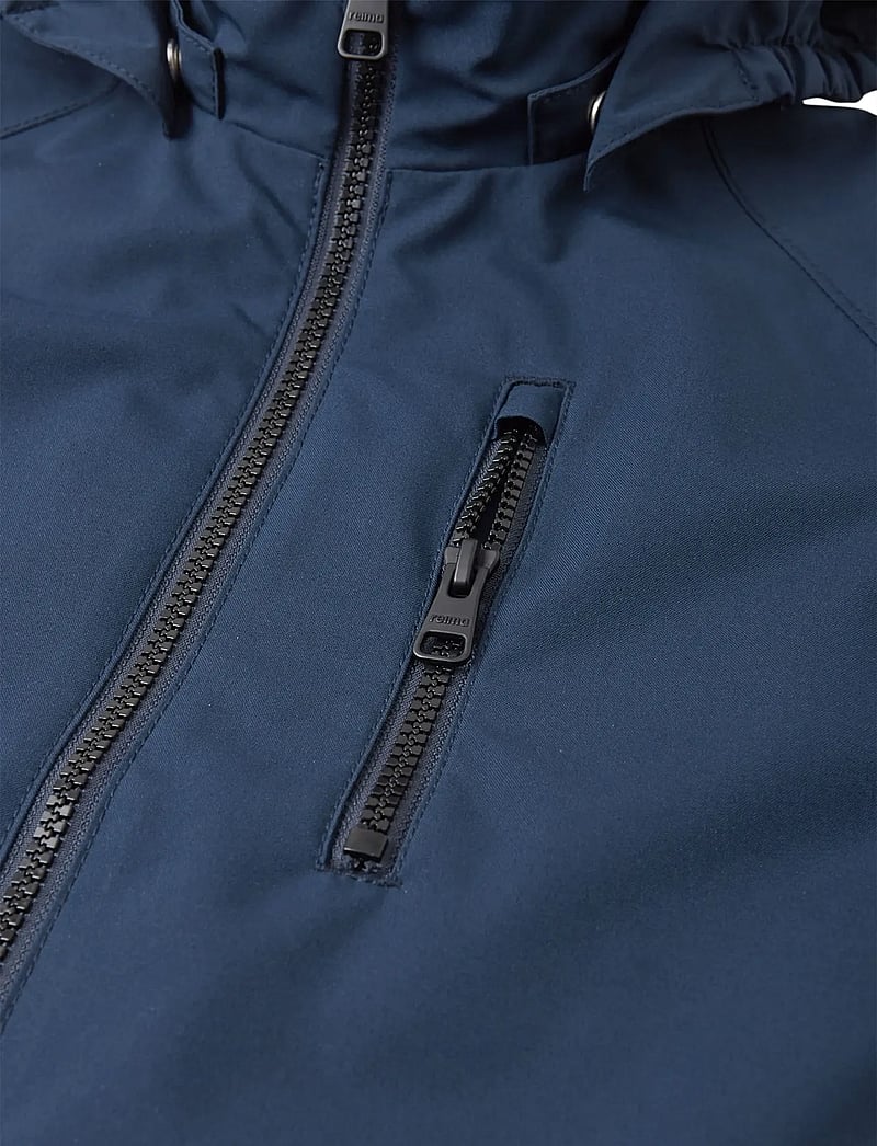 Reima - ReimaTec overall, Paihola - outdoor - navy - 5