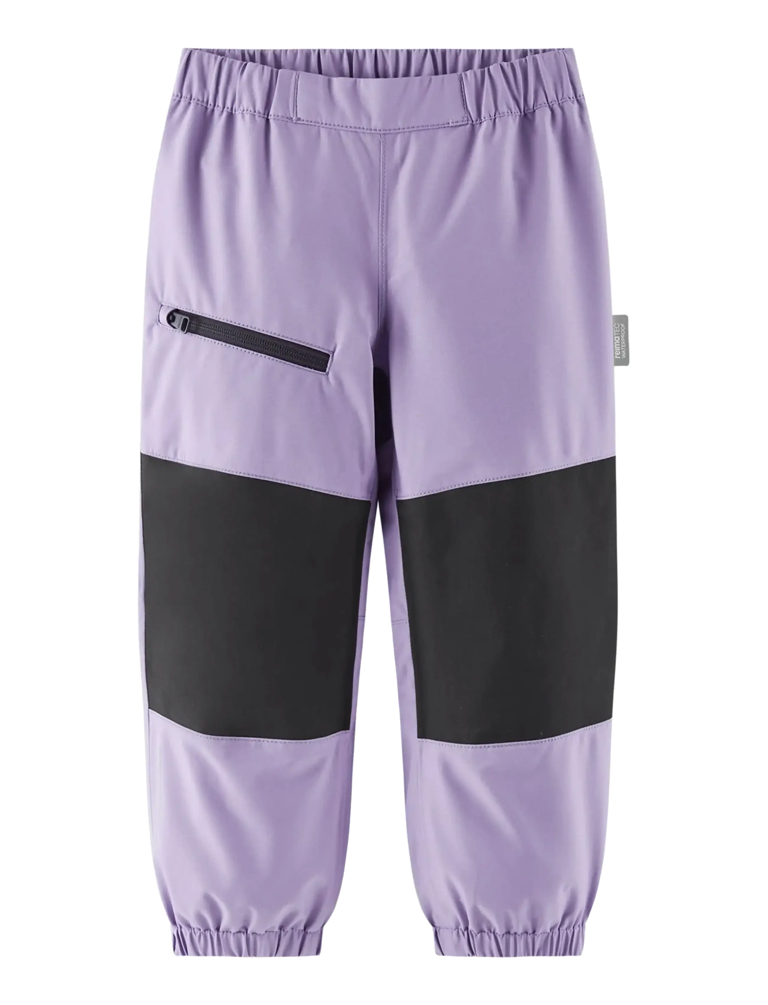 Reima Reimatec pants, Samppi - Outerwear - MISTY VIOLET / purple