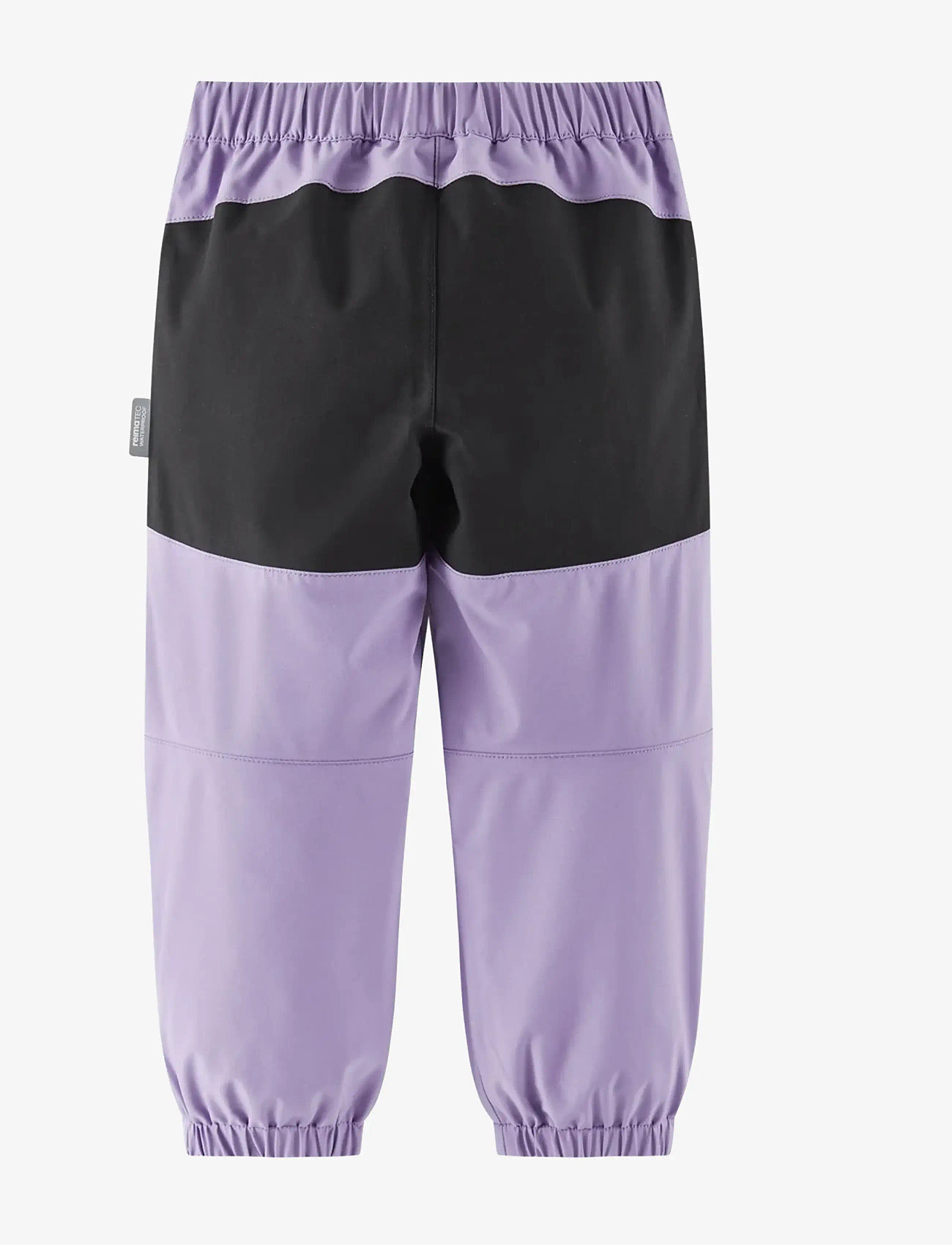 Reima - ReimaTec pants, Samppi - tuule- ja veekindlad püksid - misty violet - 1