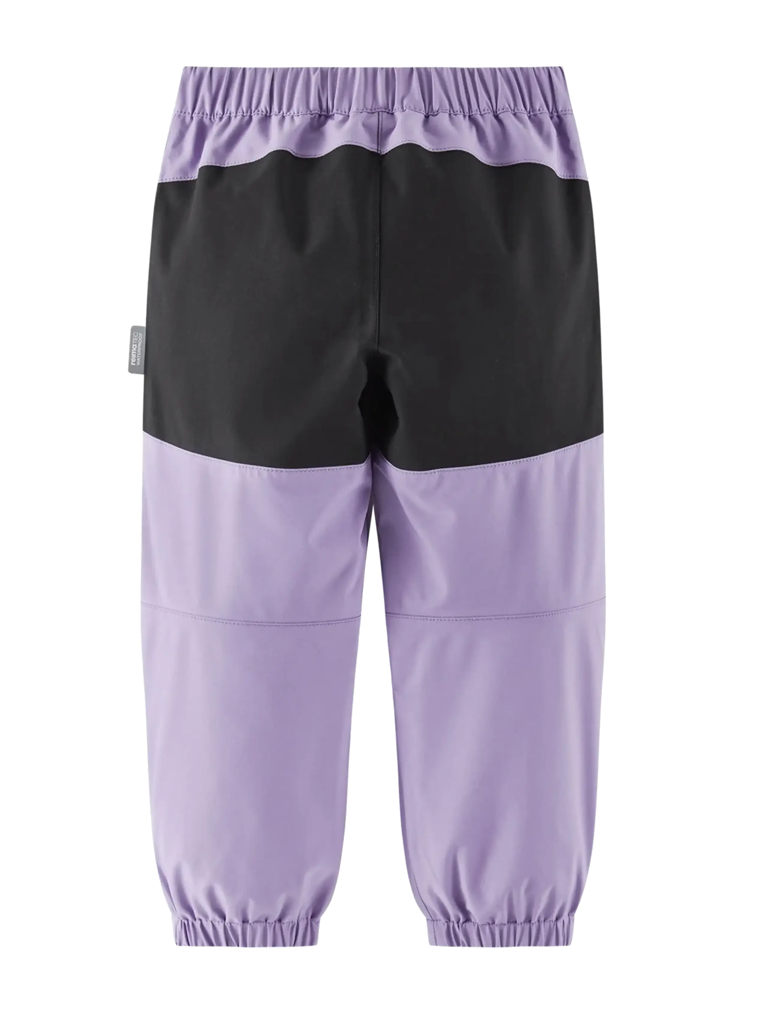 Reima - ReimaTec pants, Samppi - bukser - misty violet - 1