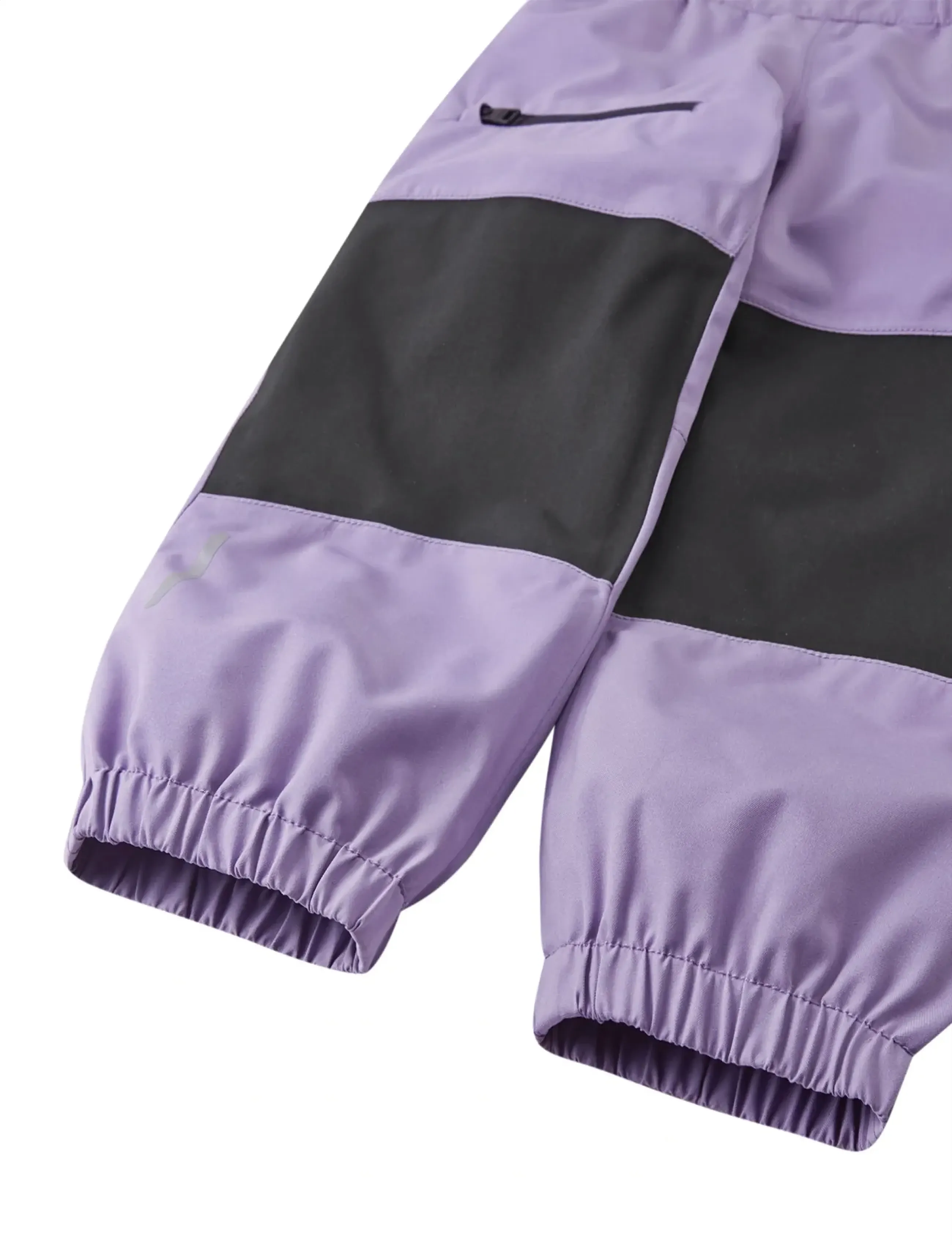 Reima - ReimaTec pants, Samppi - bukser - misty violet - 3