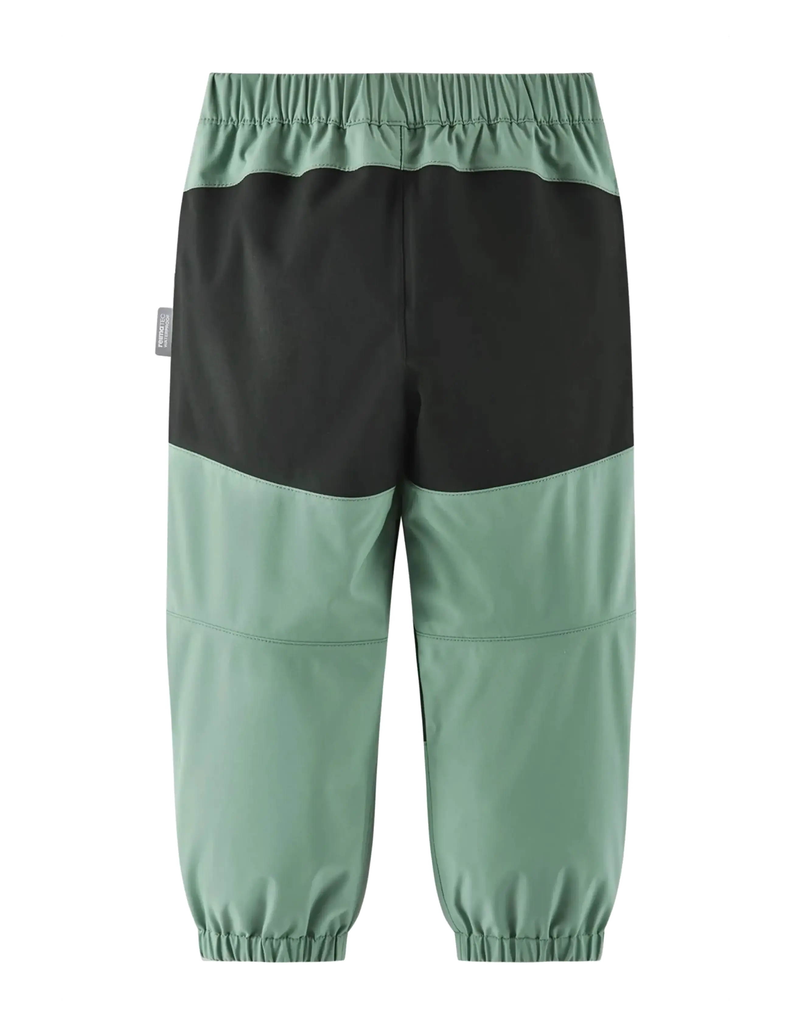 Reima - ReimaTec pants, Samppi - bukser - stone green - 1