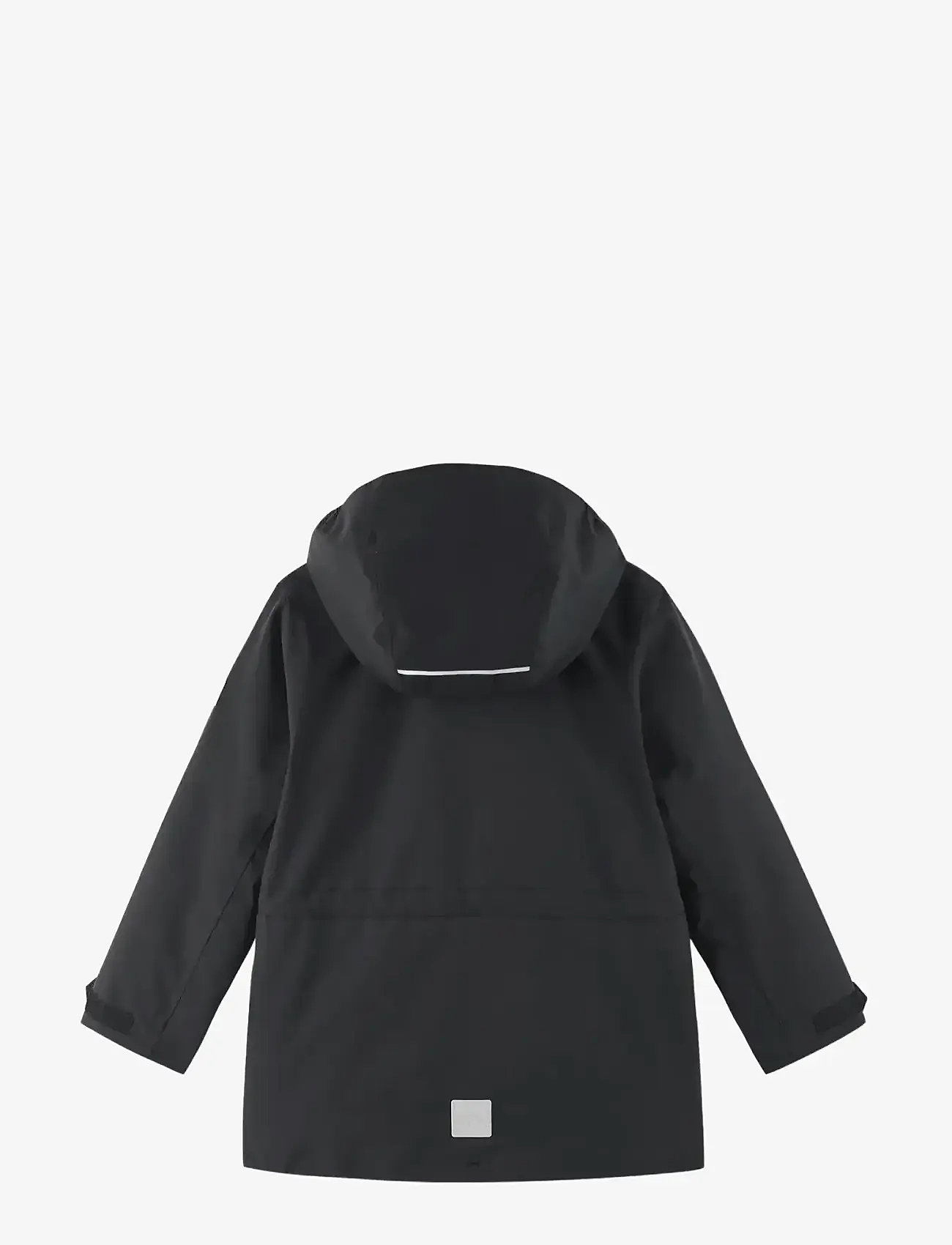 Reima - ReimaTec winter jacket, Kamuni - outdoor - black - 1