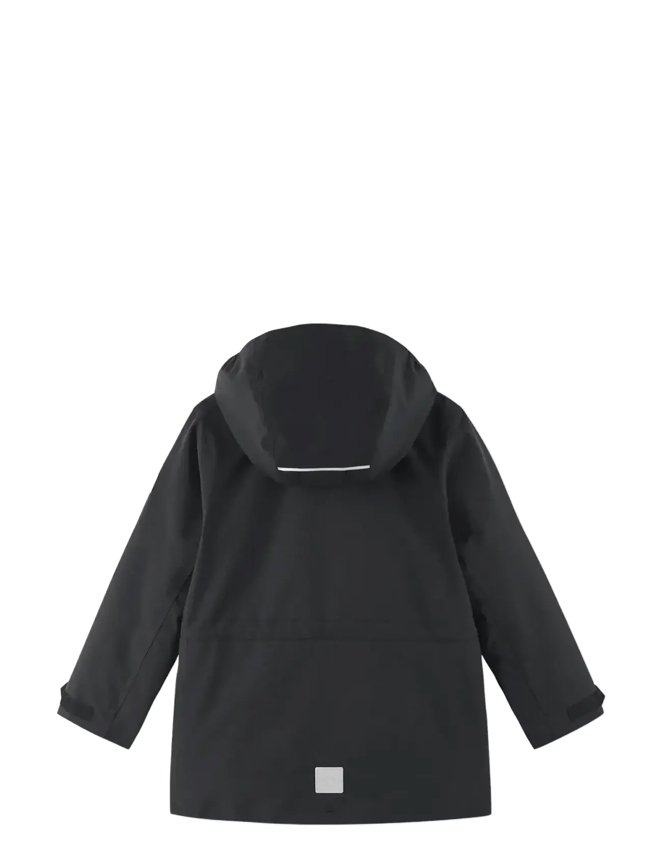 Reima - ReimaTec winter jacket, Kamuni - vinterjakker - black - 1