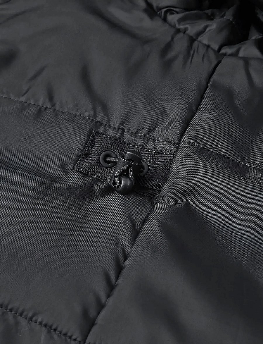 Reima - ReimaTec winter jacket, Kamuni - Õueriided - black - 4