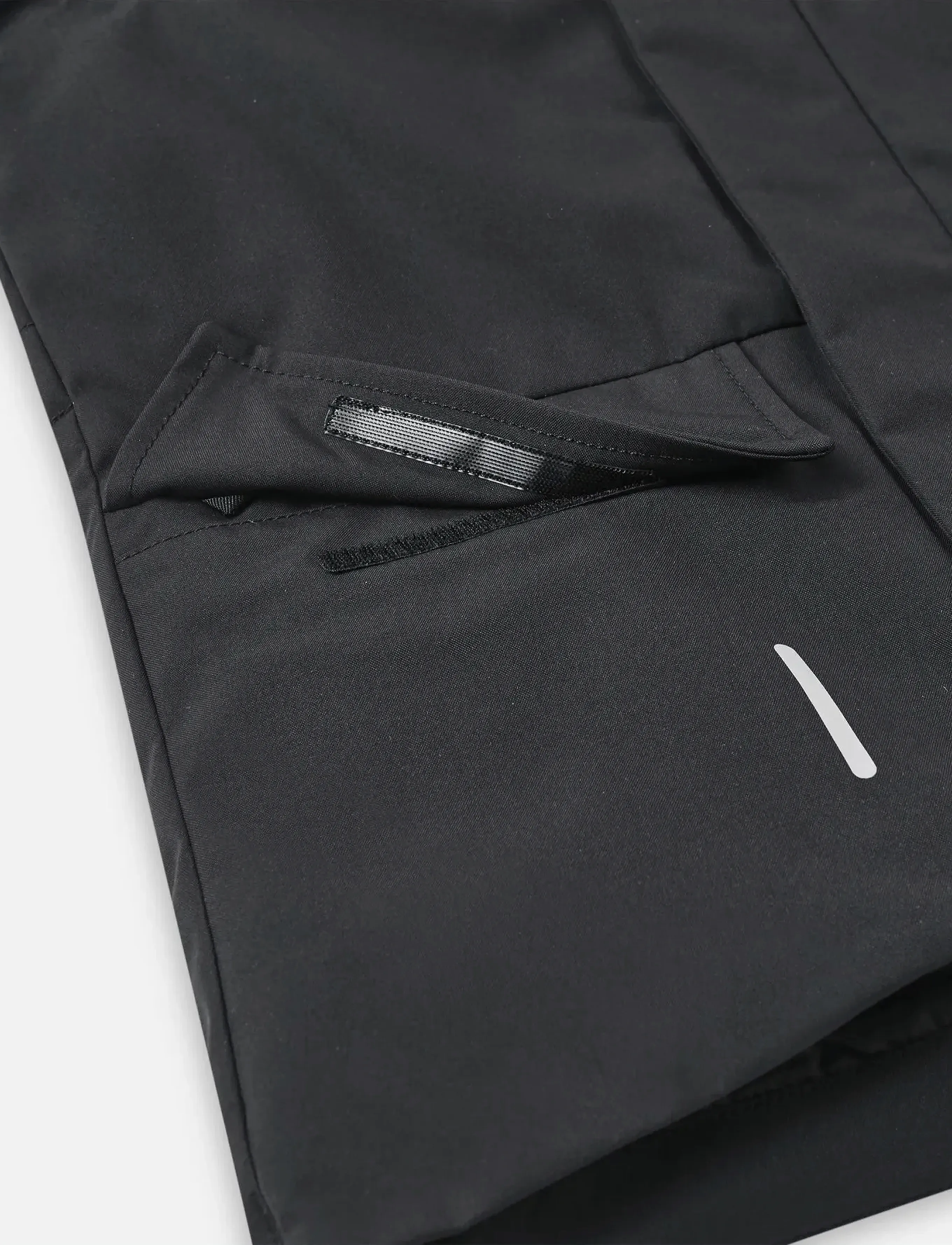 Reima - ReimaTec winter jacket, Kamuni - vinterjakker - black - 5