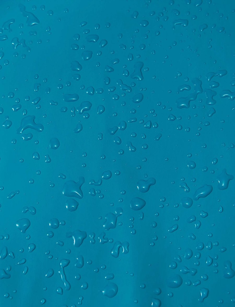 Reima - Raincoat, Suihku - shell- & regnjakker - aquatic blue - 3