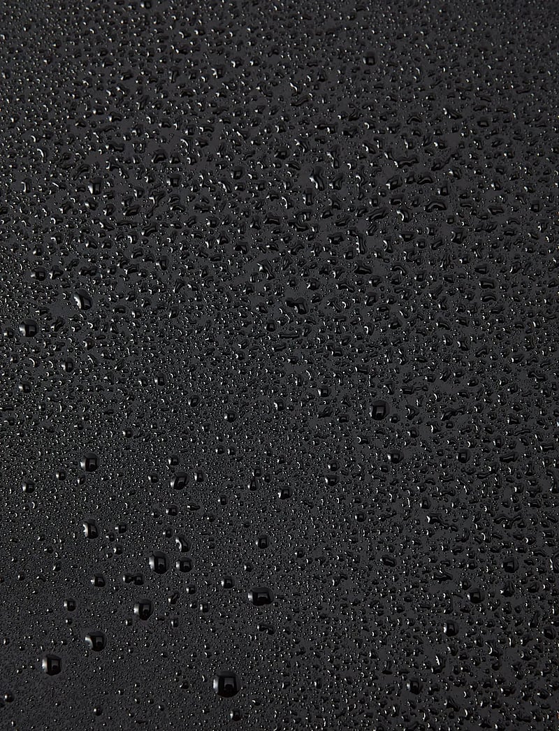 Reima - Raincoat, Suihku - shell- & regnjakker - black - 4
