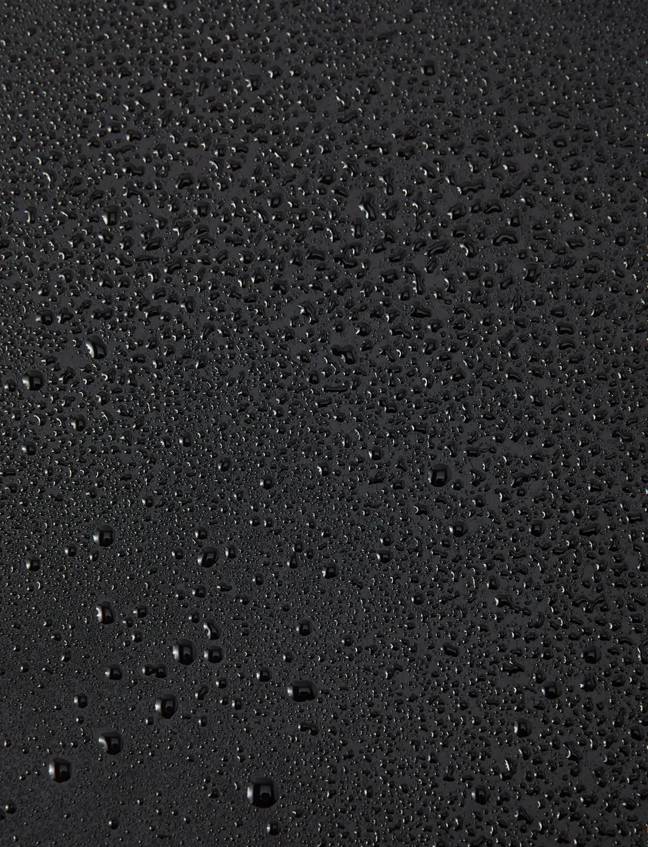 Reima - Raincoat, Suihku - shell- & regnjakker - black - 4