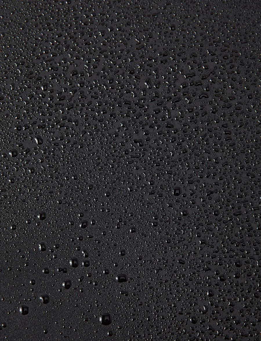 Reima - Raincoat, Suihku - shell- & regenjacken - black - 4