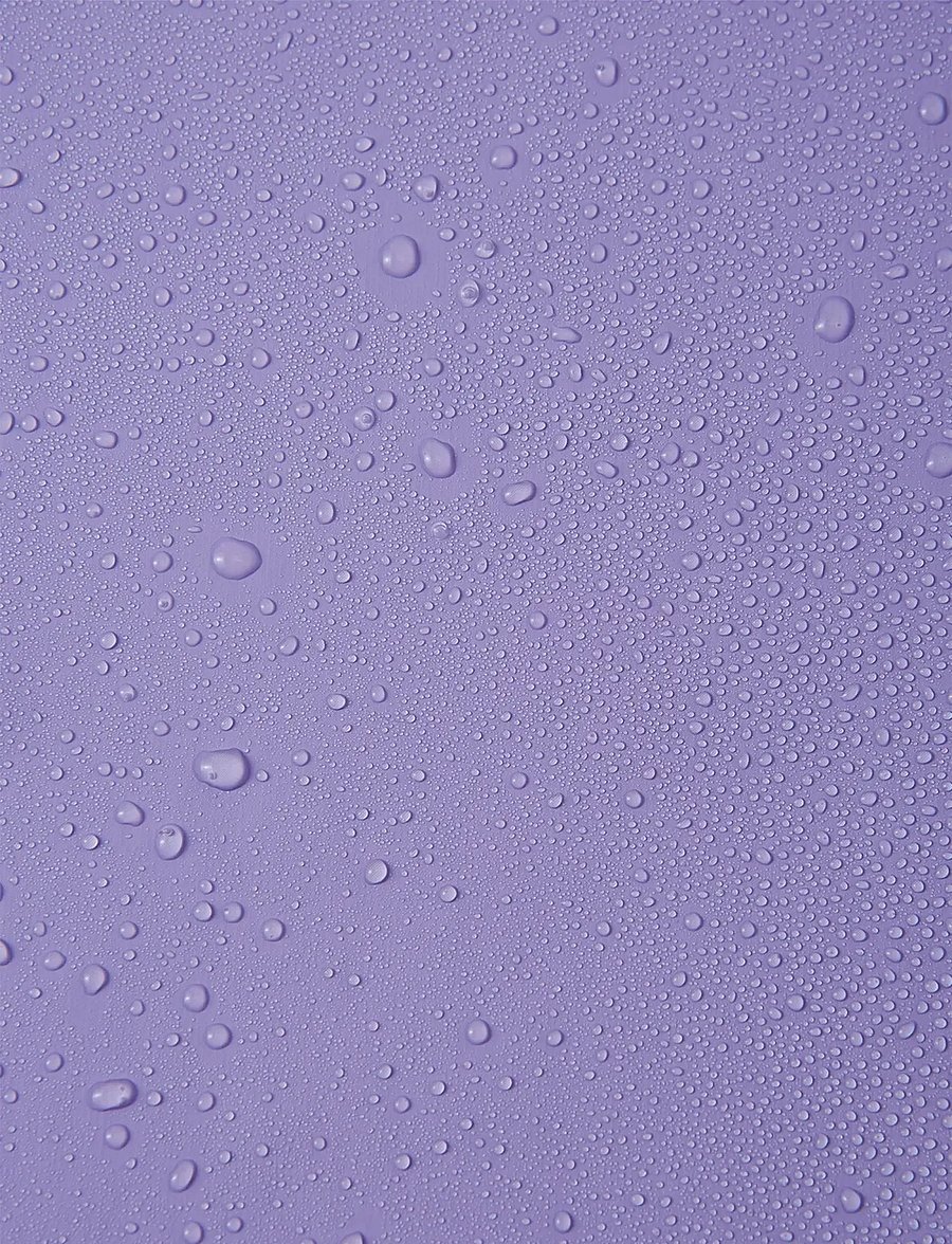 Reima - Raincoat, Suihku - shell- & regnjakker - blooming lilac - 4
