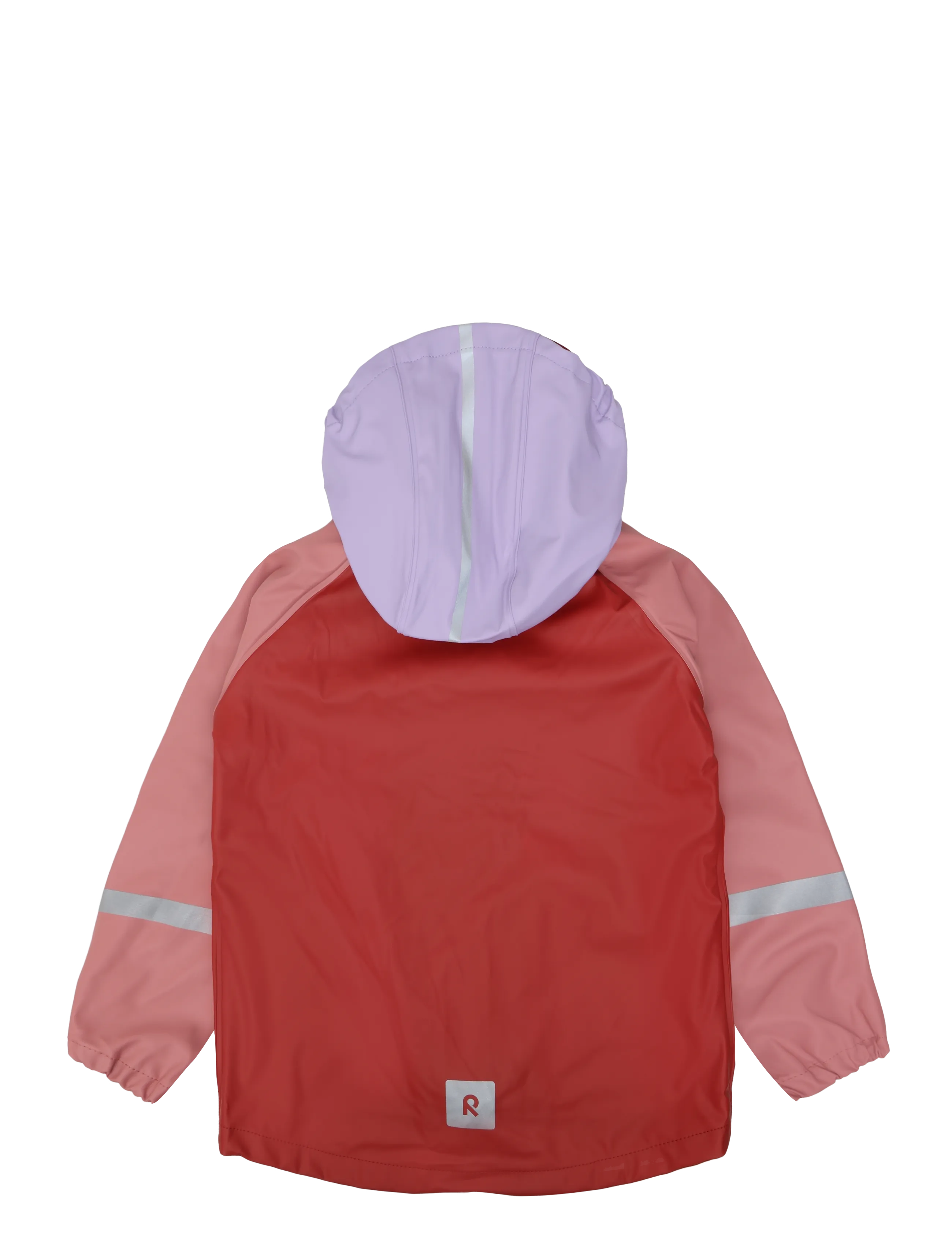 Reima - Raincoat, Suihku - rain coats - castanea brown - 2
