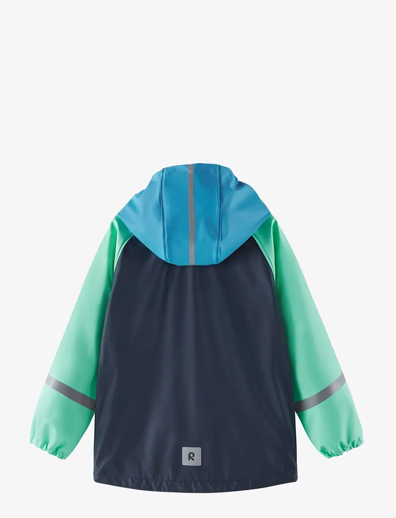 Reima - Raincoat, Suihku - navy - 1