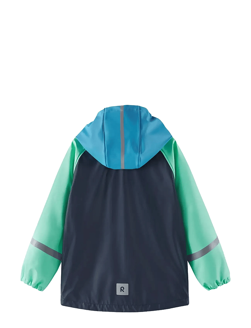 Reima - Raincoat, Suihku - navy - 1