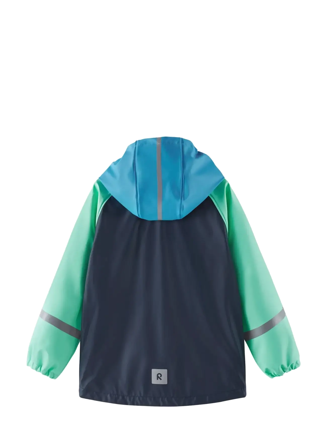 Reima - Raincoat, Suihku - shell- & regnjakker - navy - 1