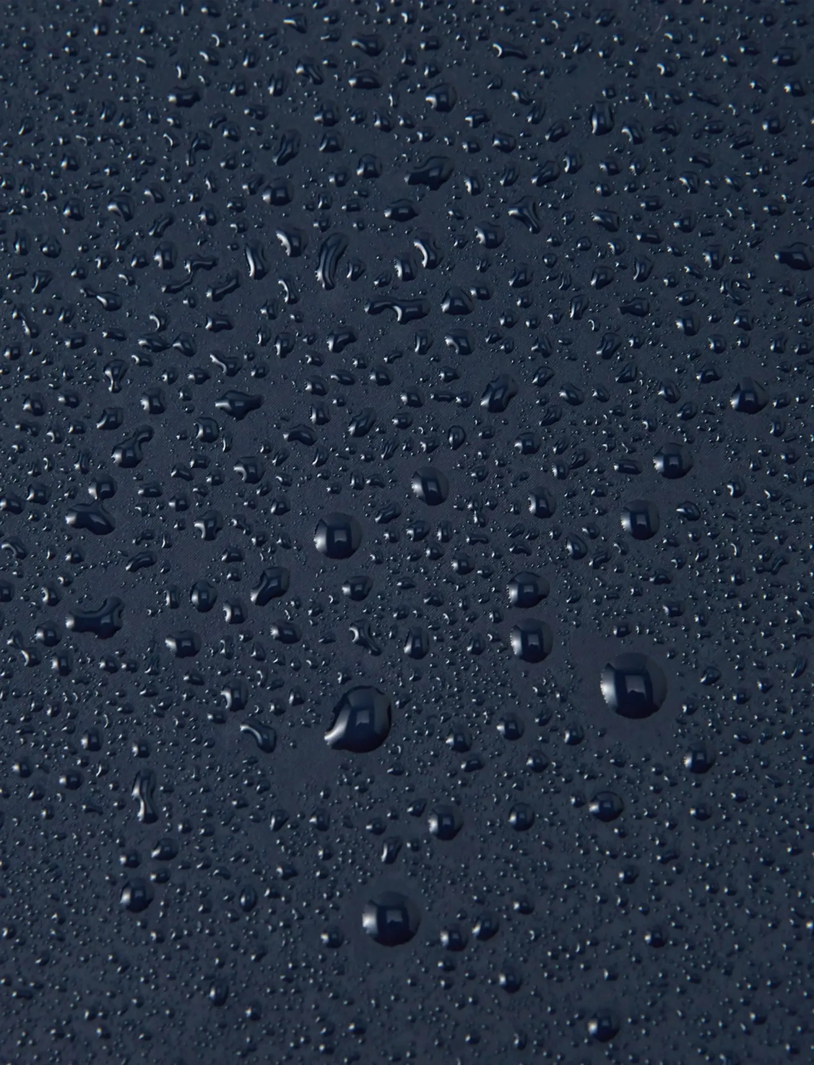 Reima - Raincoat, Suihku - shell- & regnjakker - navy - 4