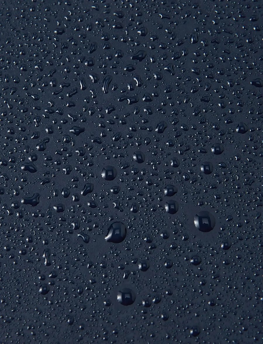 Reima - Raincoat, Suihku - shell- & regnjakker - navy - 4
