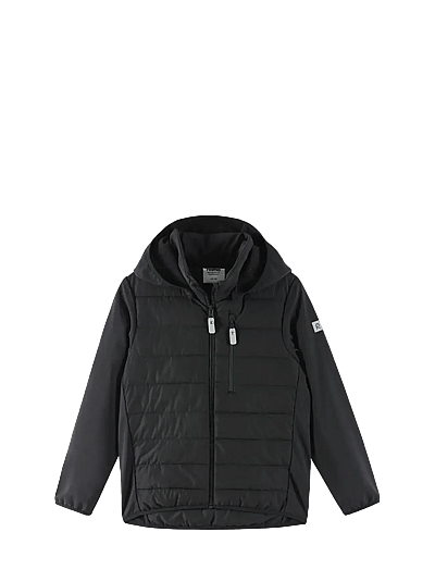 Hybrid Jacket, Vaihto - Jakker