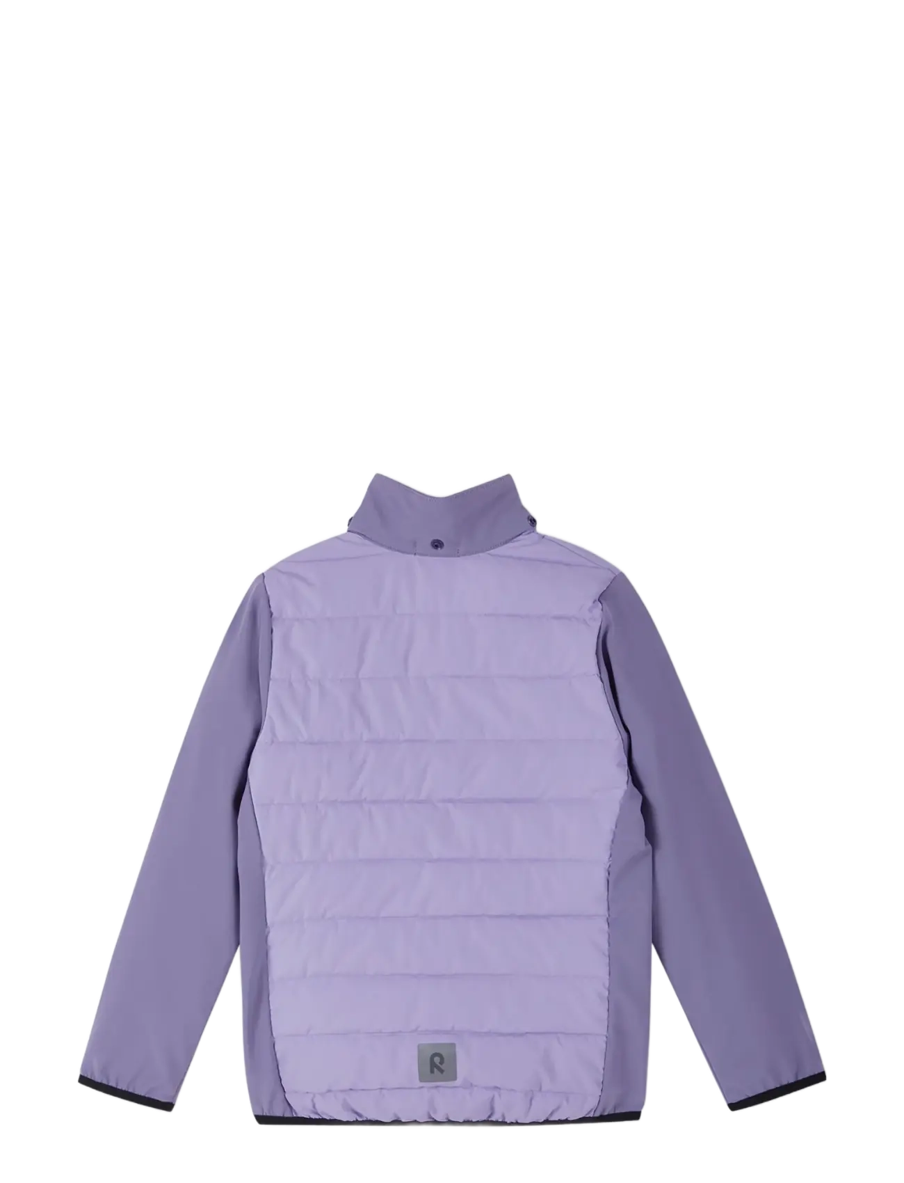 Reima - Hybrid jacket, Vaihto - tuule- ja vihmajakid - blooming lilac - 3