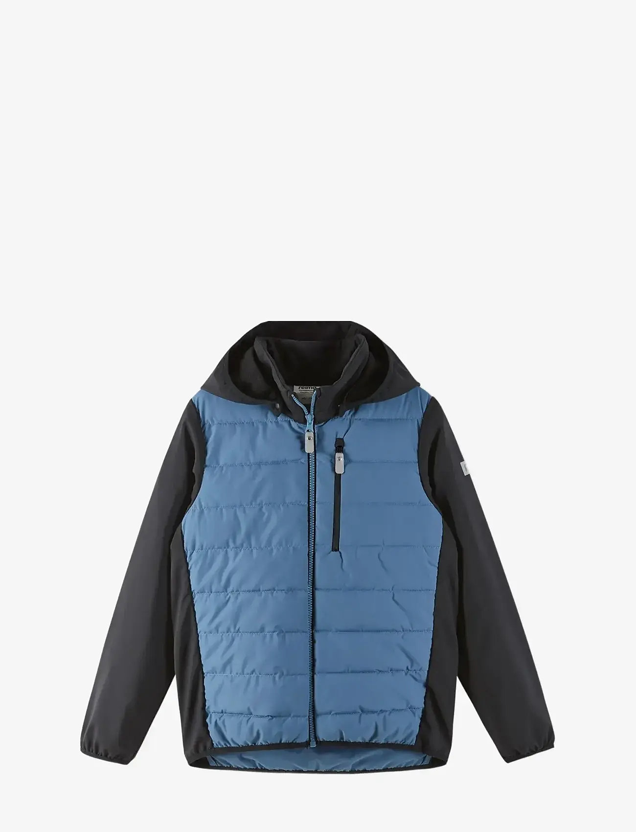 Reima - Hybrid jacket, Vaihto - tuule- ja vihmajakid - blue ocean - 1
