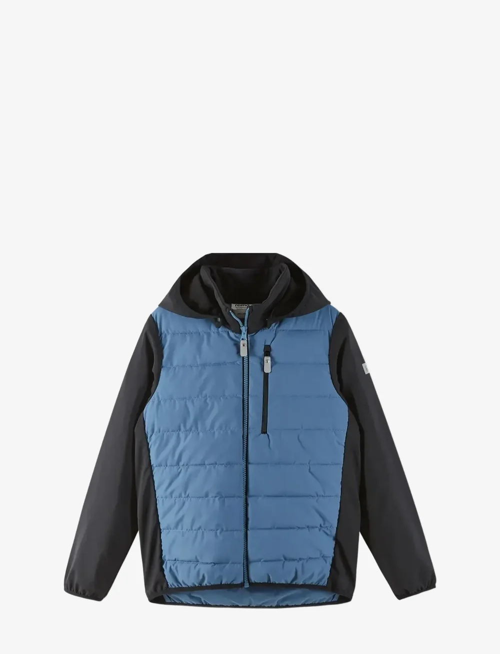 Reima - Jacket, Vaihto - shell- & regenjacken - blue ocean - 1