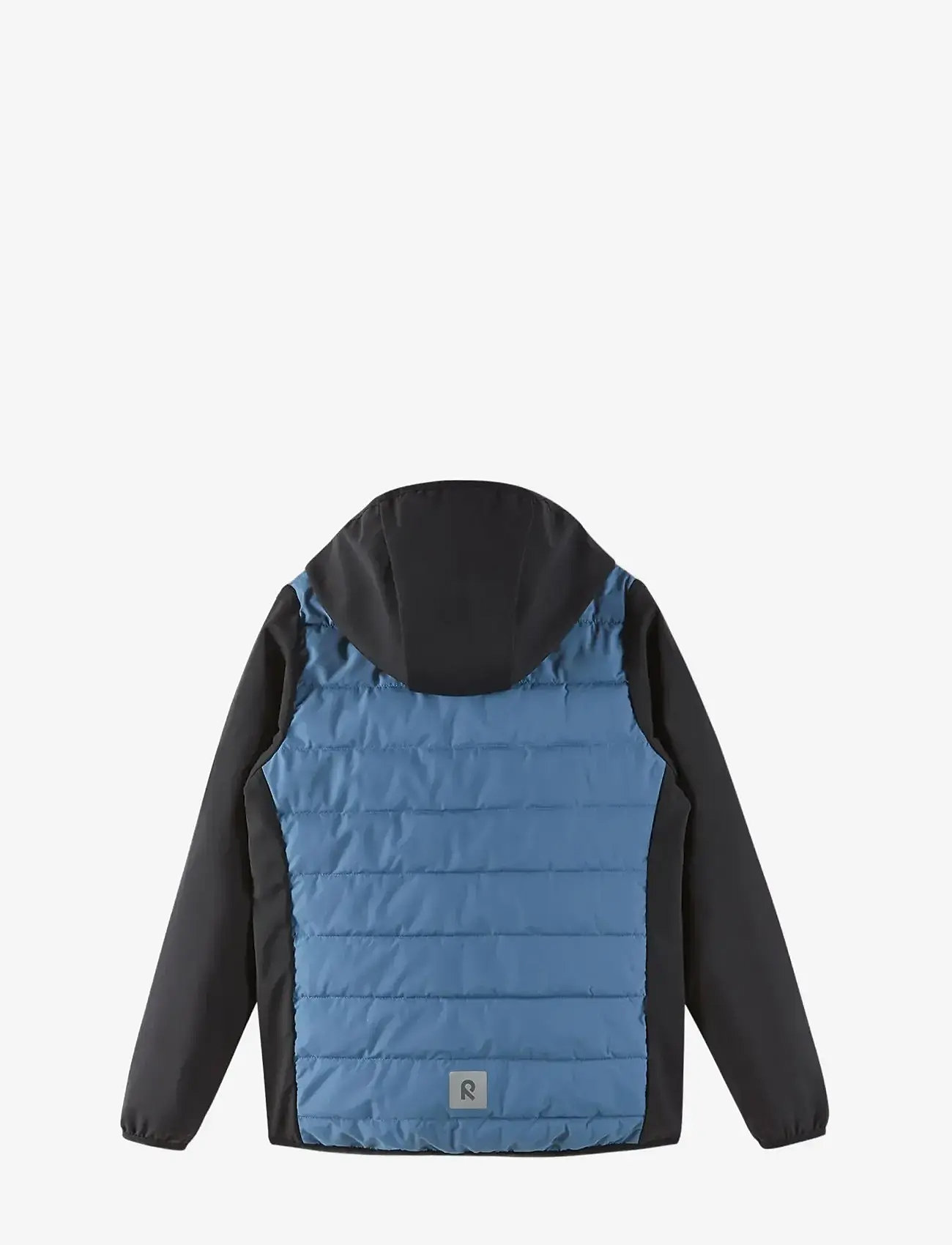 Reima - Hybrid jacket, Vaihto - tuule- ja vihmajakid - blue ocean - 2