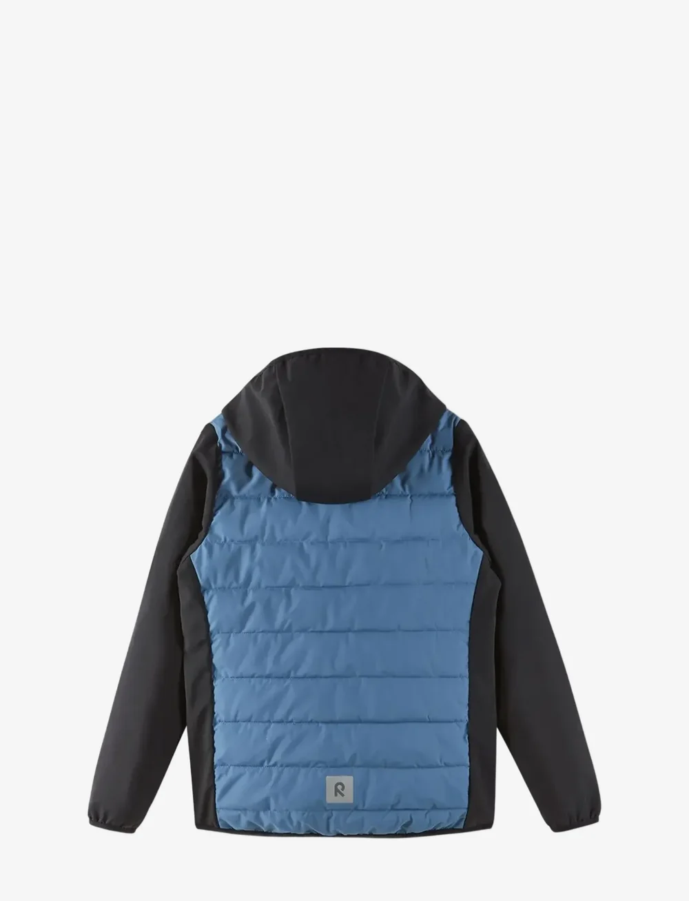 Reima - Jacket, Vaihto - shell- & regenjacken - blue ocean - 2