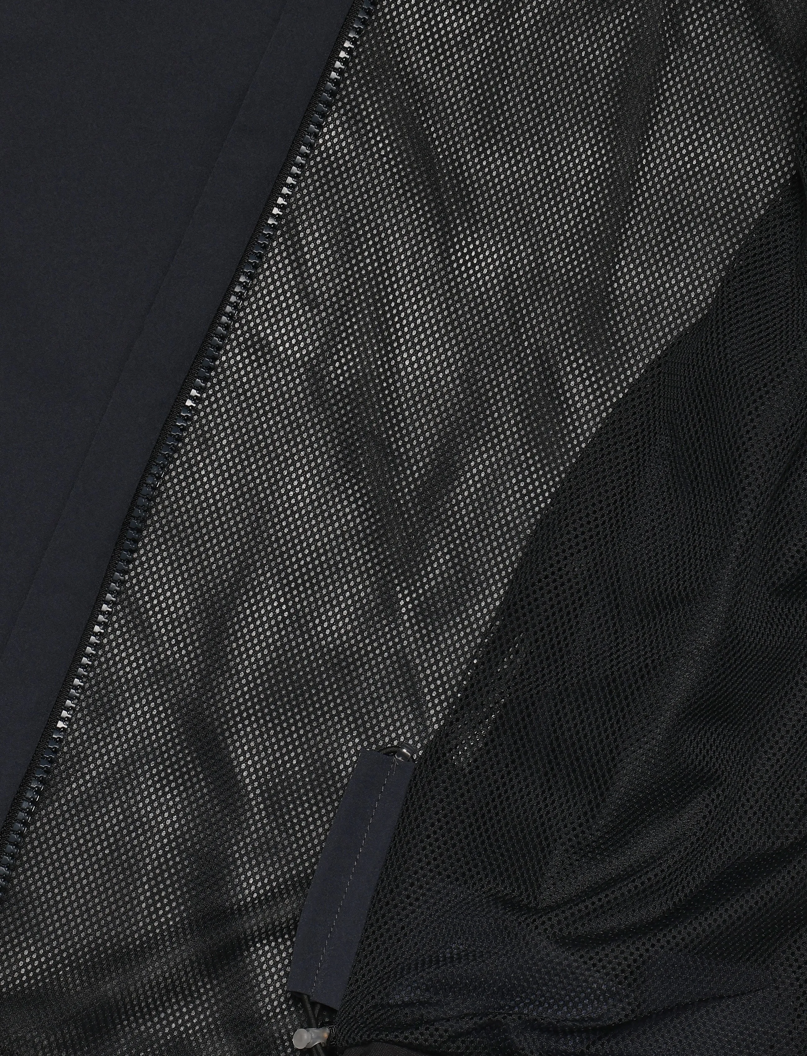Reima - Jacket, Vaeltava - black - 5
