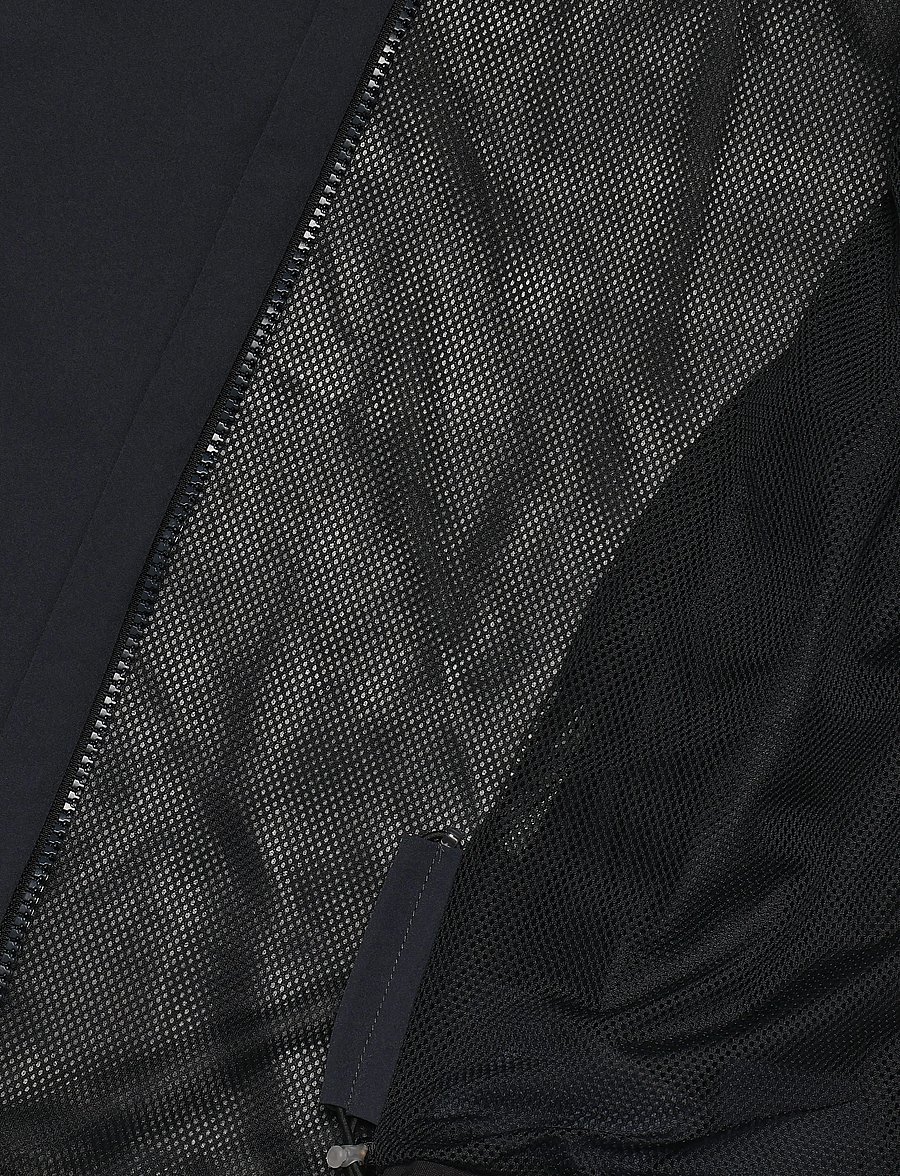 Reima - Jacket, Vaeltava - black - 5