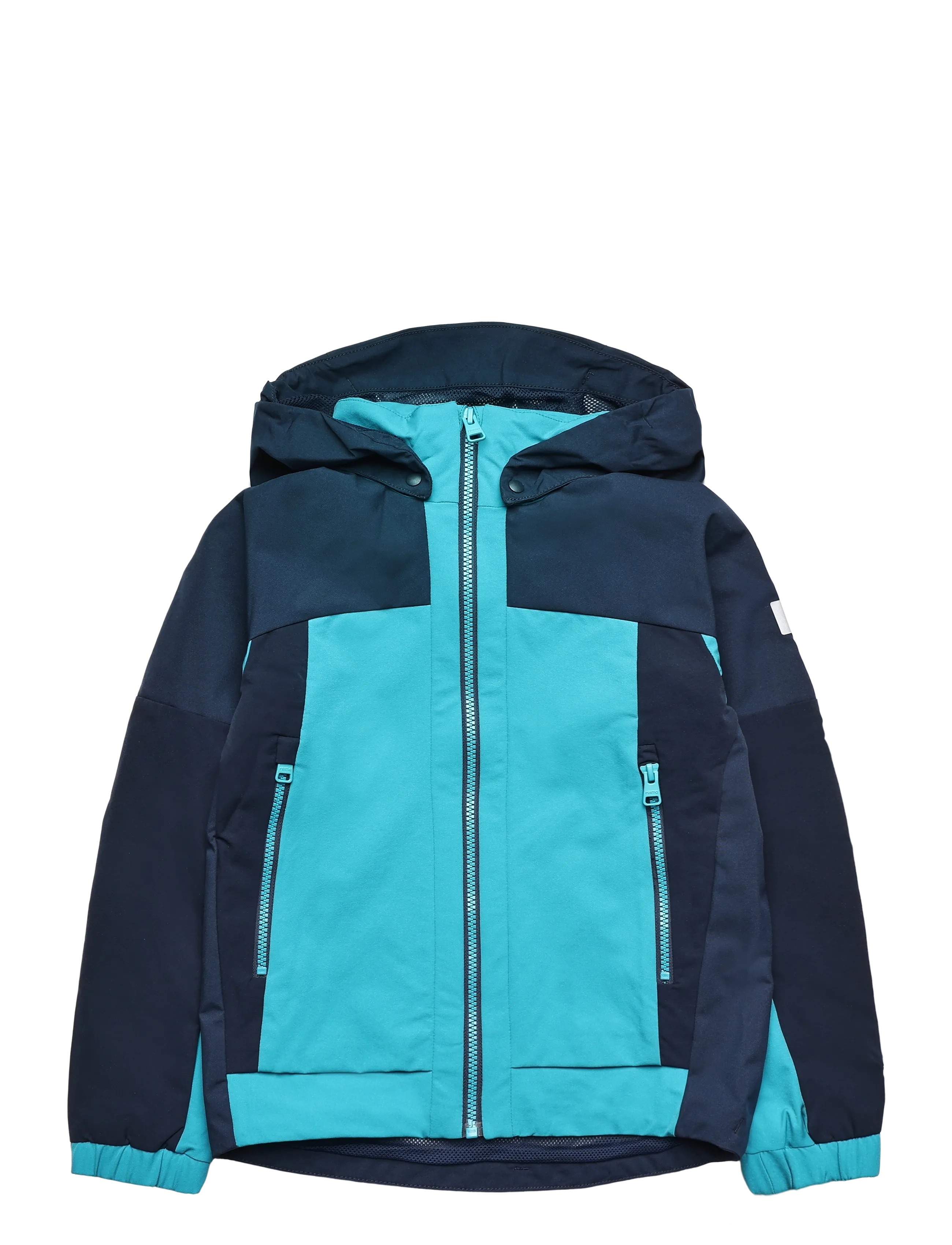 Reima - Jacket, Vaeltava - skal- & regnjackor - navy - 1
