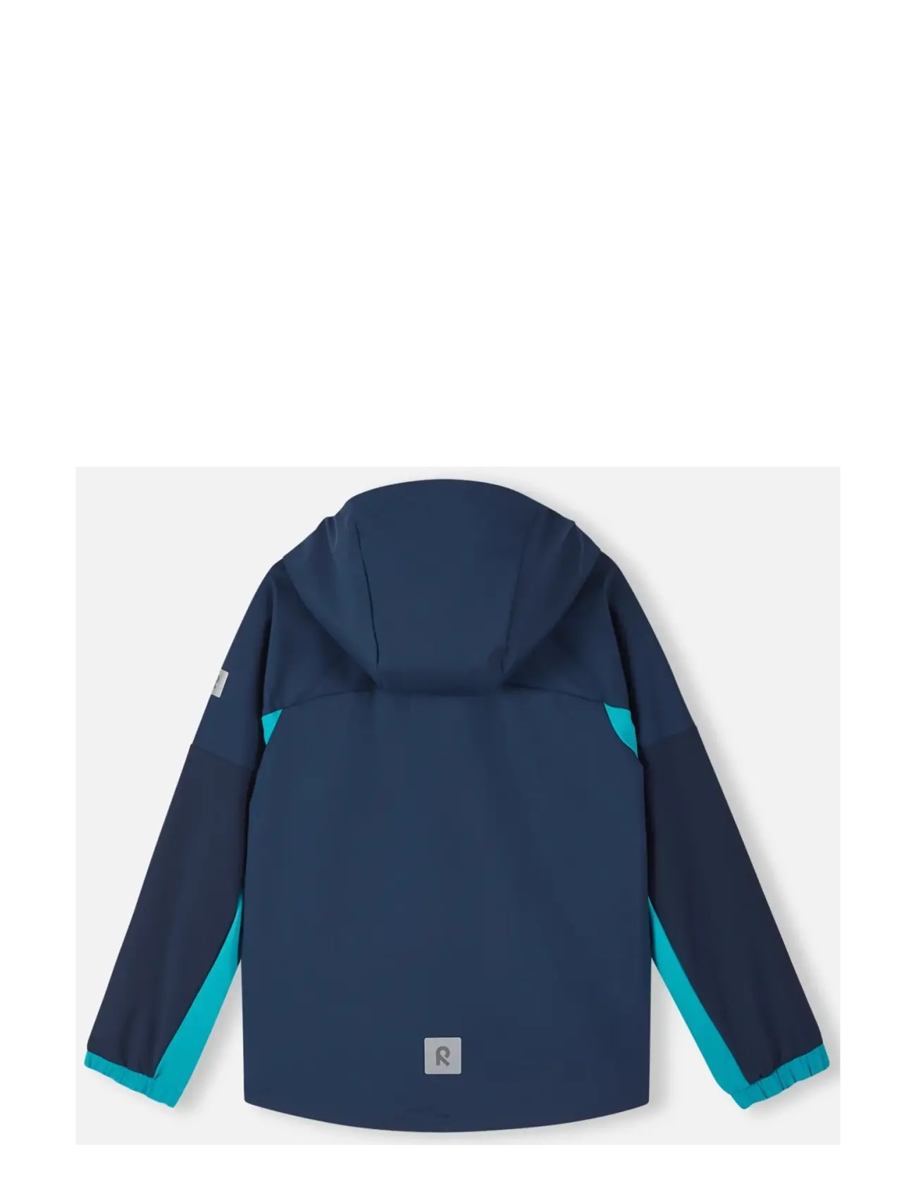 Reima - Jacket, Vaeltava - shell- & regnjakker - navy - 2