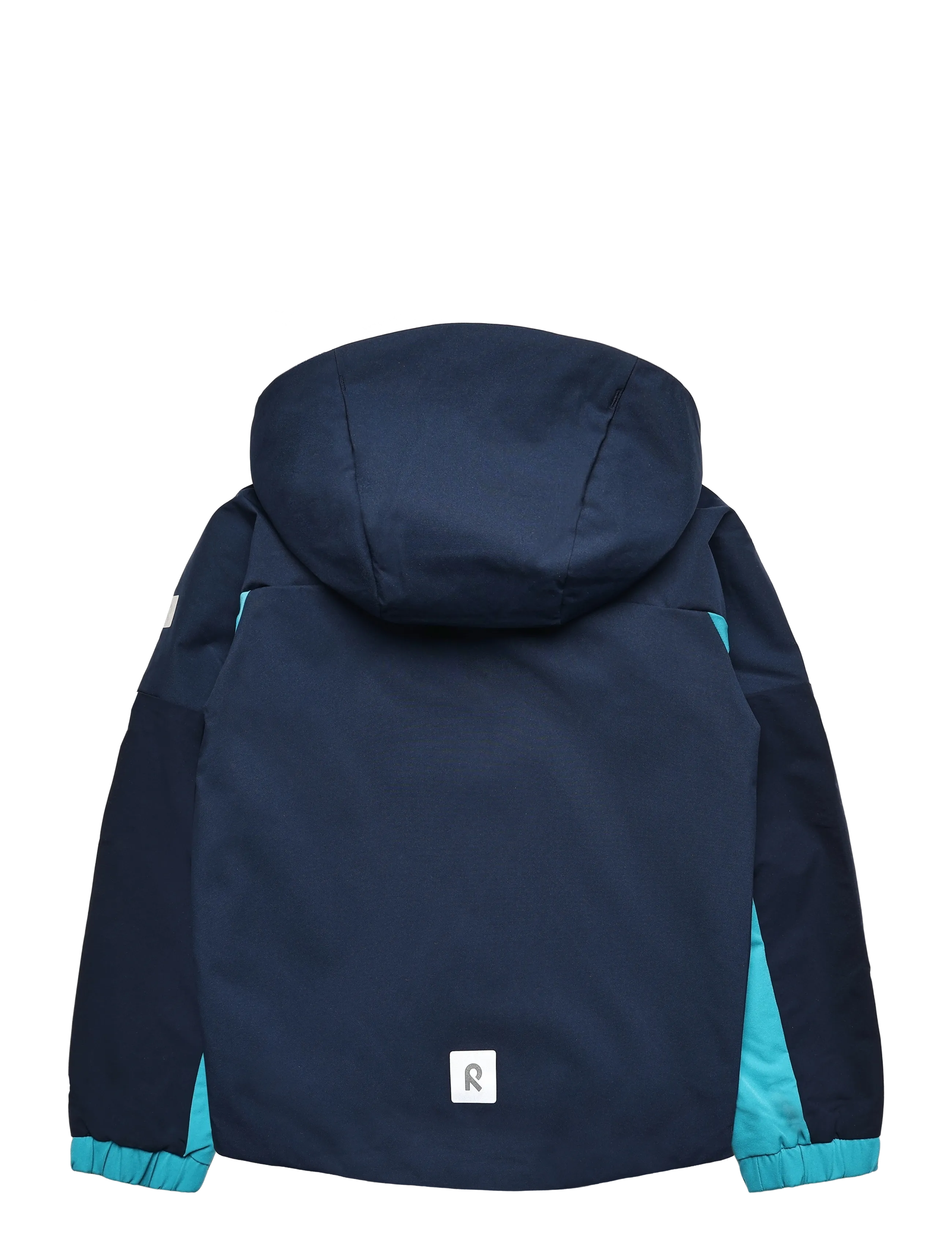 Reima - Jacket, Vaeltava - skal- & regnjackor - navy - 2