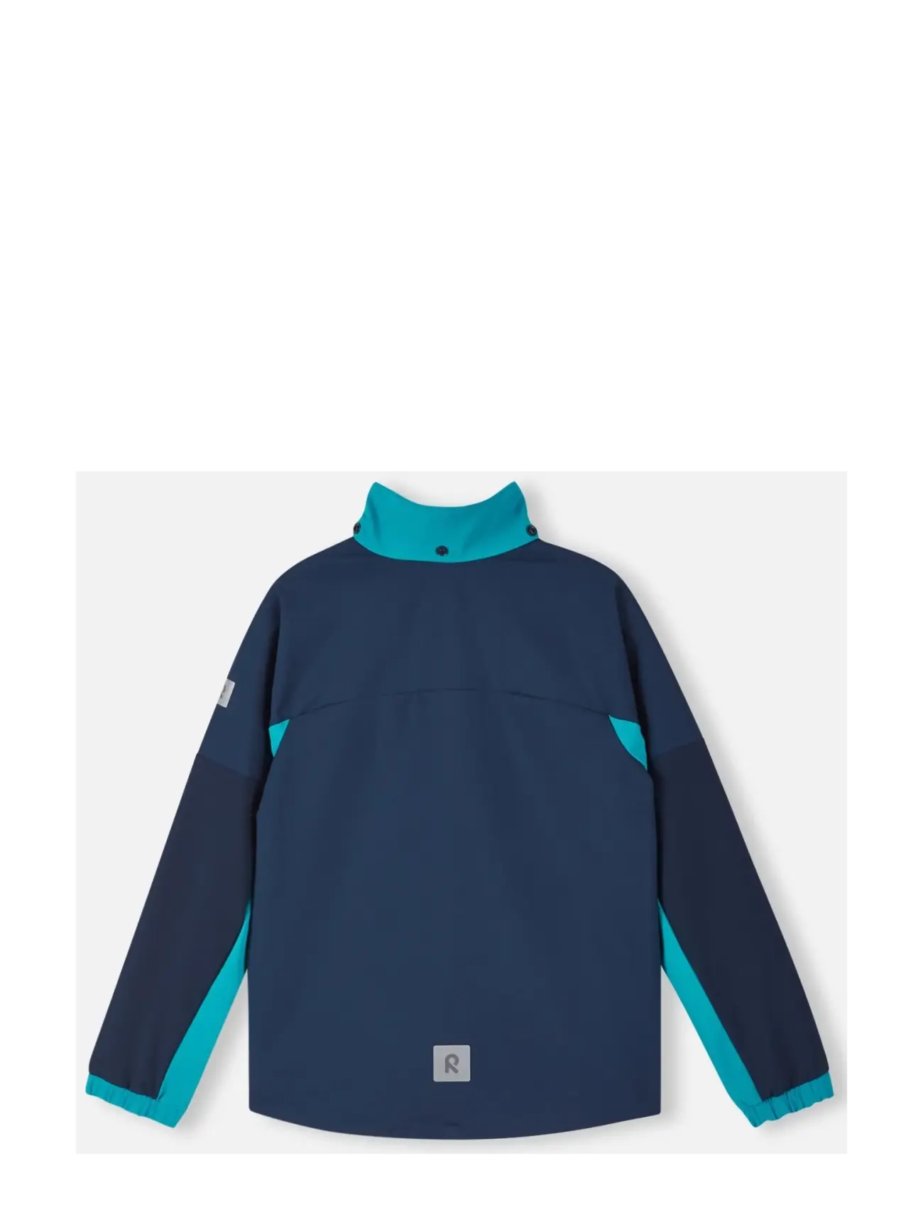 Reima - Jacket, Vaeltava - shell- & regnjakker - navy - 3