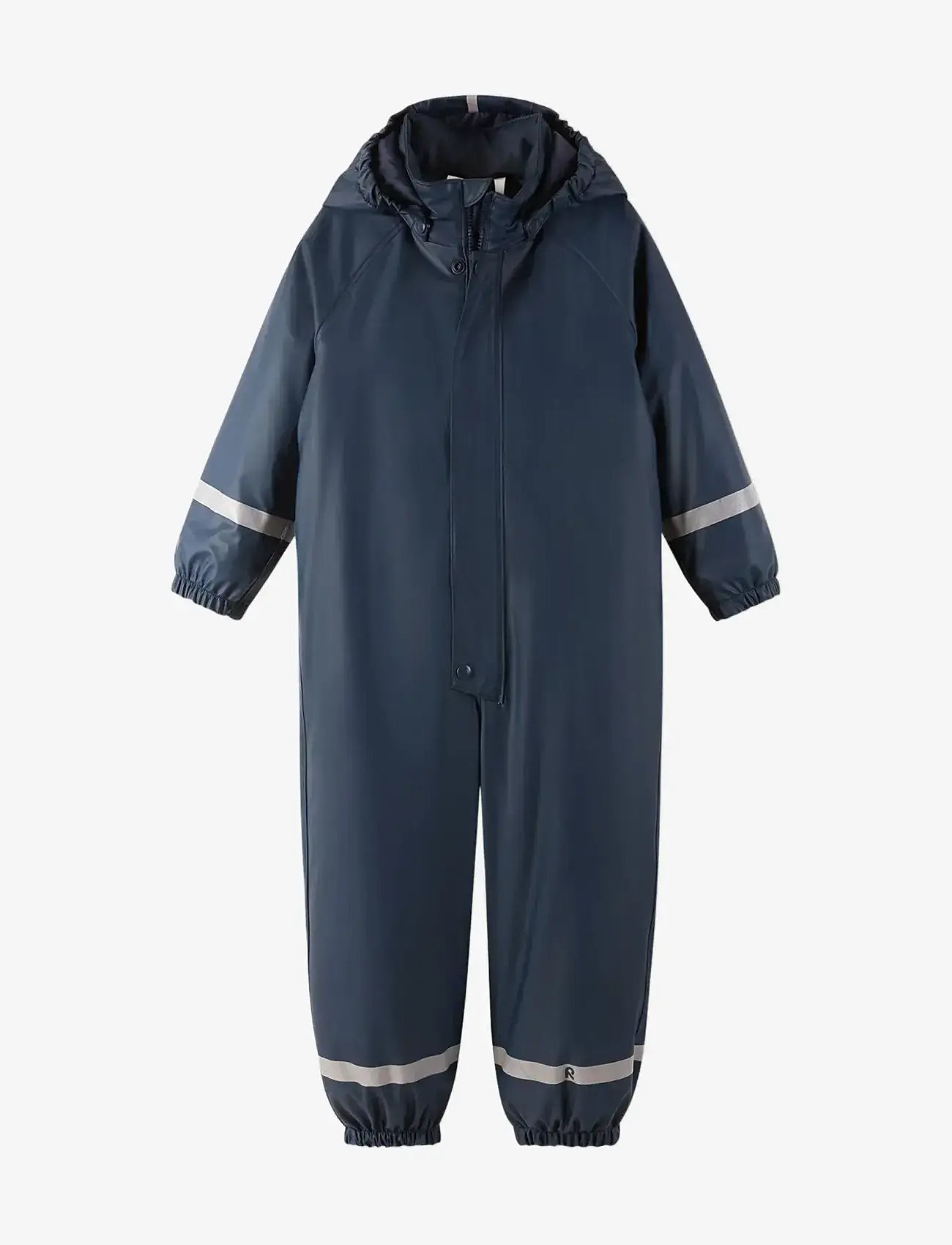 Reima - Rain overall, Rapakko - regnoveraller - navy - 0