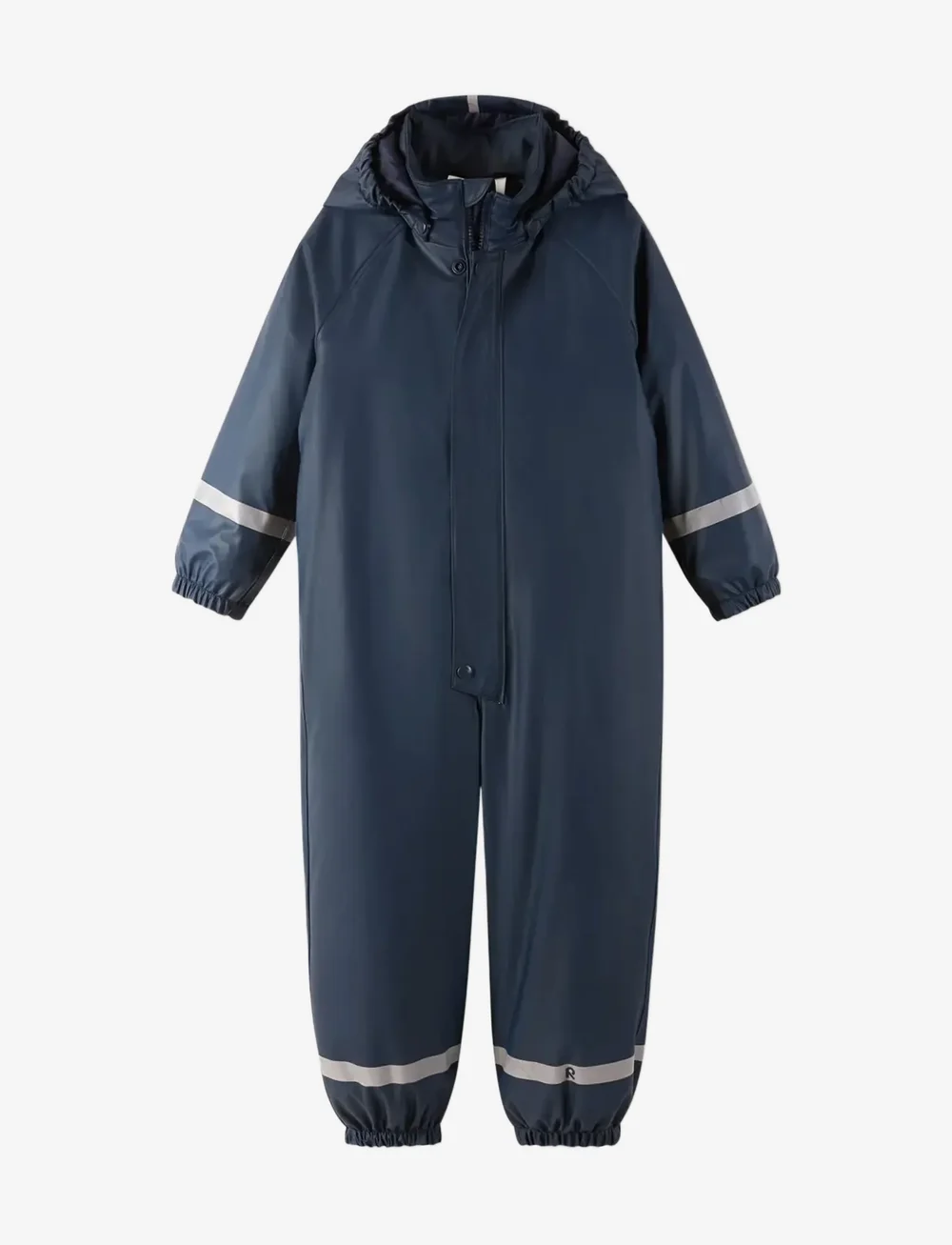 Reima - Rain overall, Rapakko - regnoveraller - navy - 0