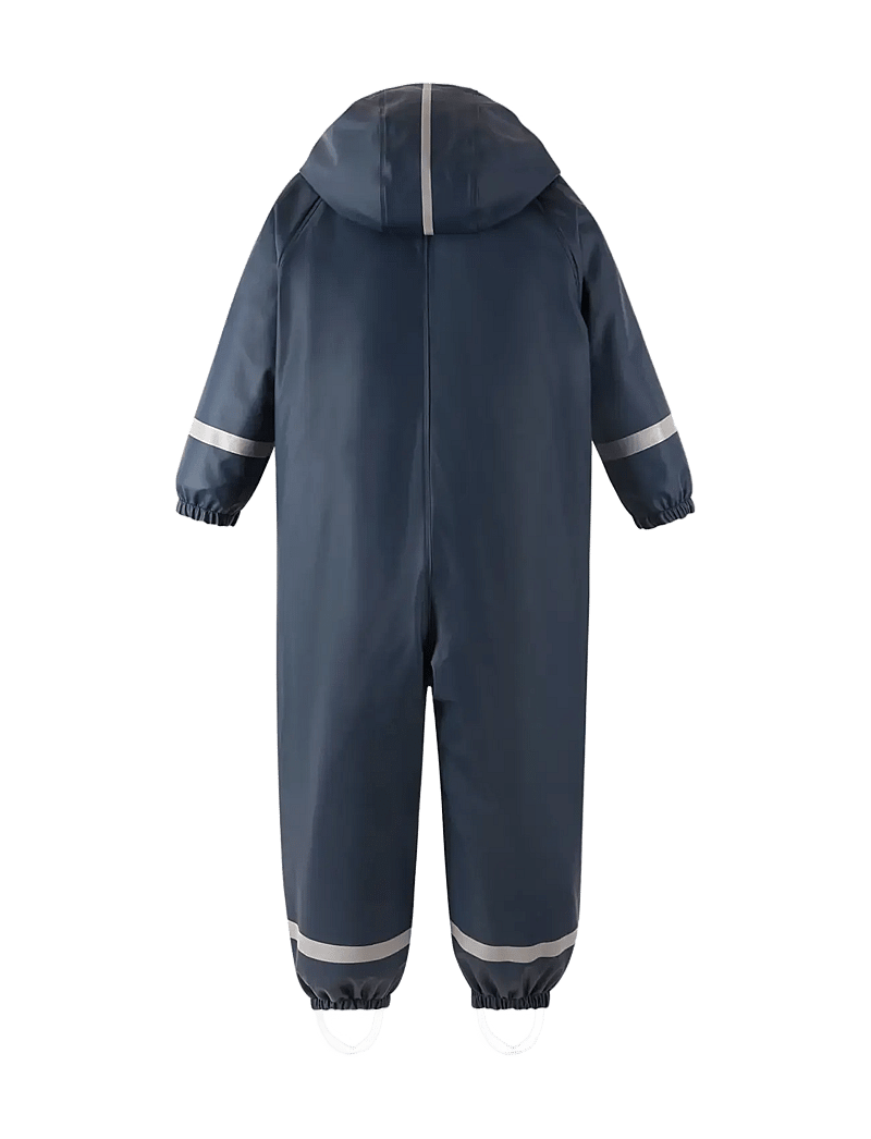 Reima - Rain overall, Rapakko - regnoveraller - navy - 1