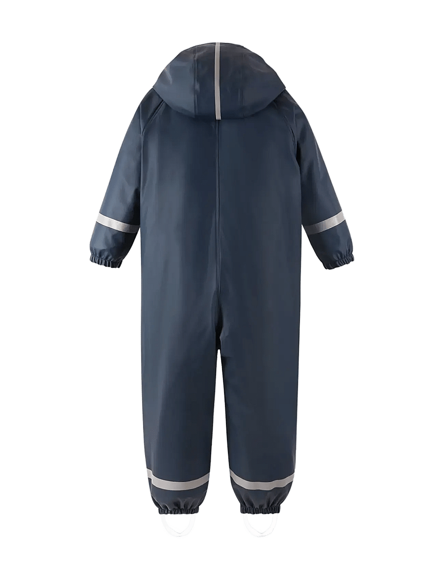 Reima - Rain overall, Rapakko - navy - 2