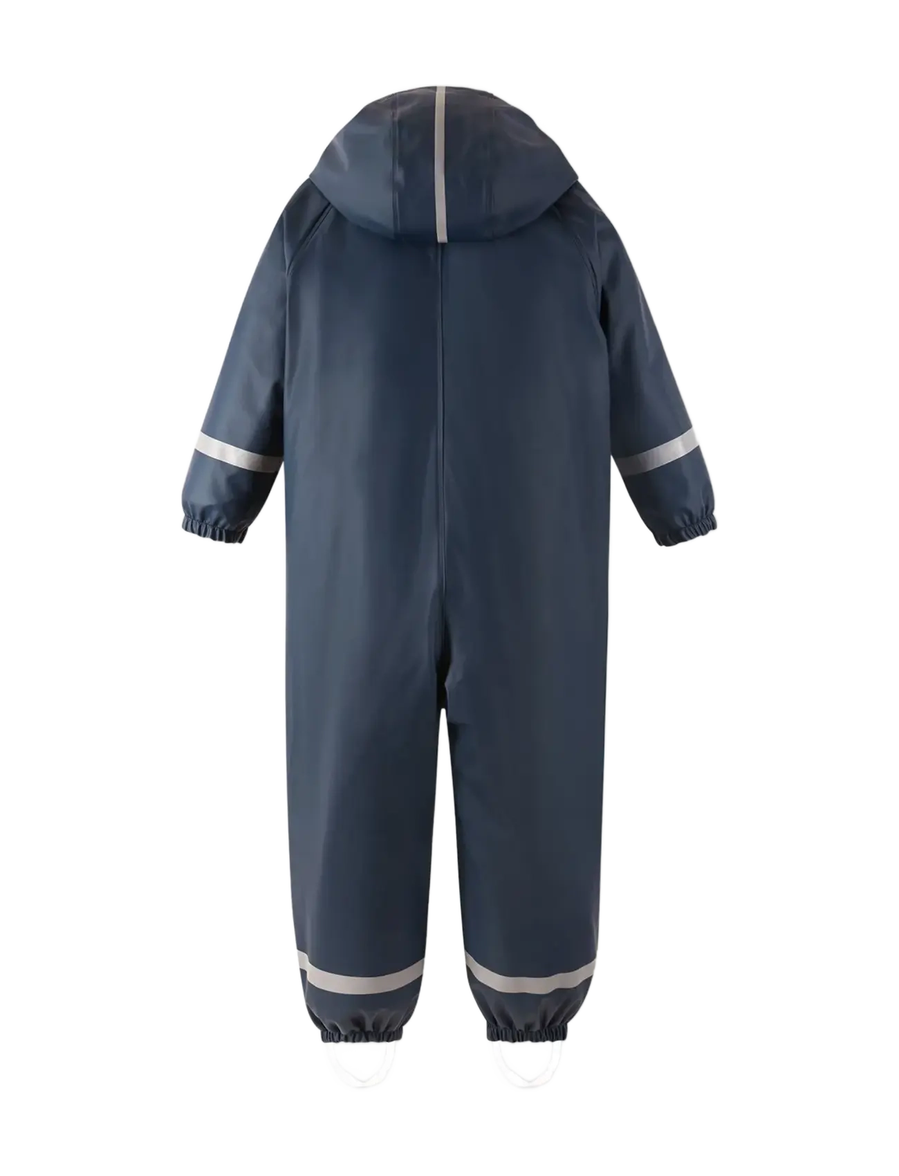 Reima - Rain overall, Rapakko - jacken & mäntel - navy - 2