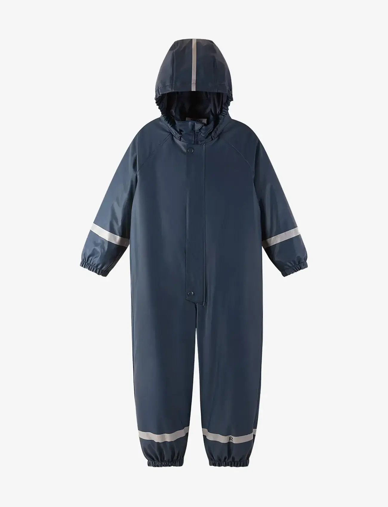 Reima - Rain overall, Rapakko - regnoveraller - navy - 2