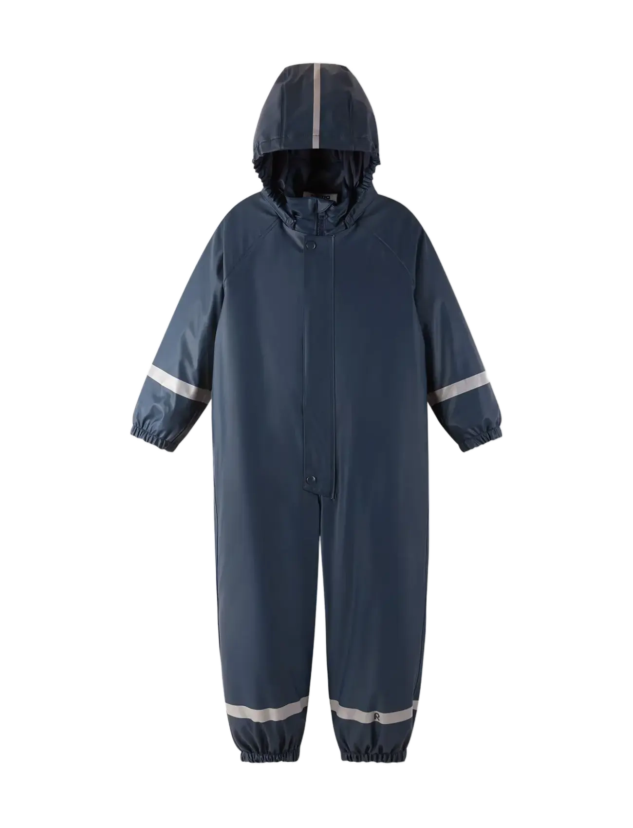 Reima - Rain overall, Rapakko - navy - 3