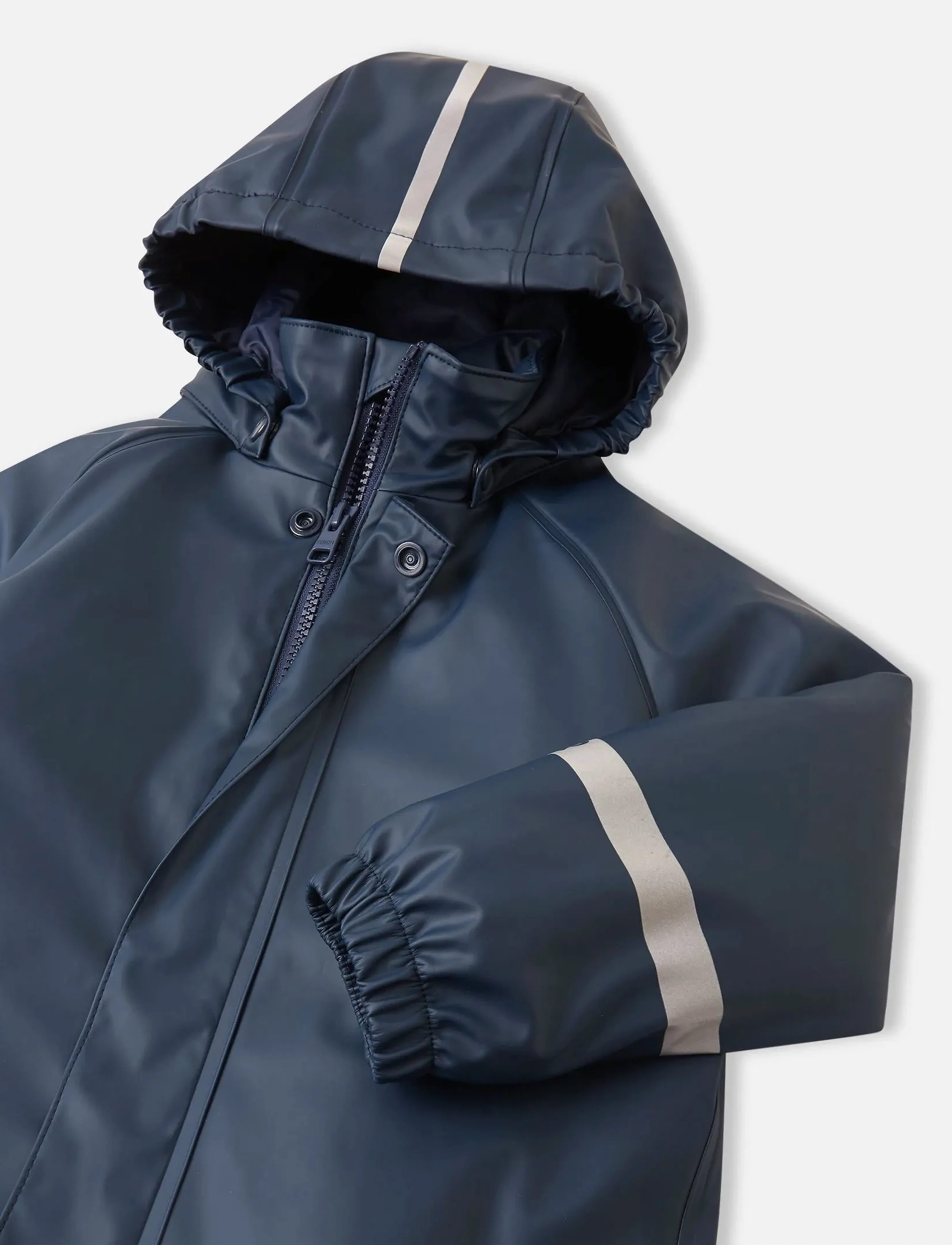 Reima - Rain overall, Rapakko - navy - 4