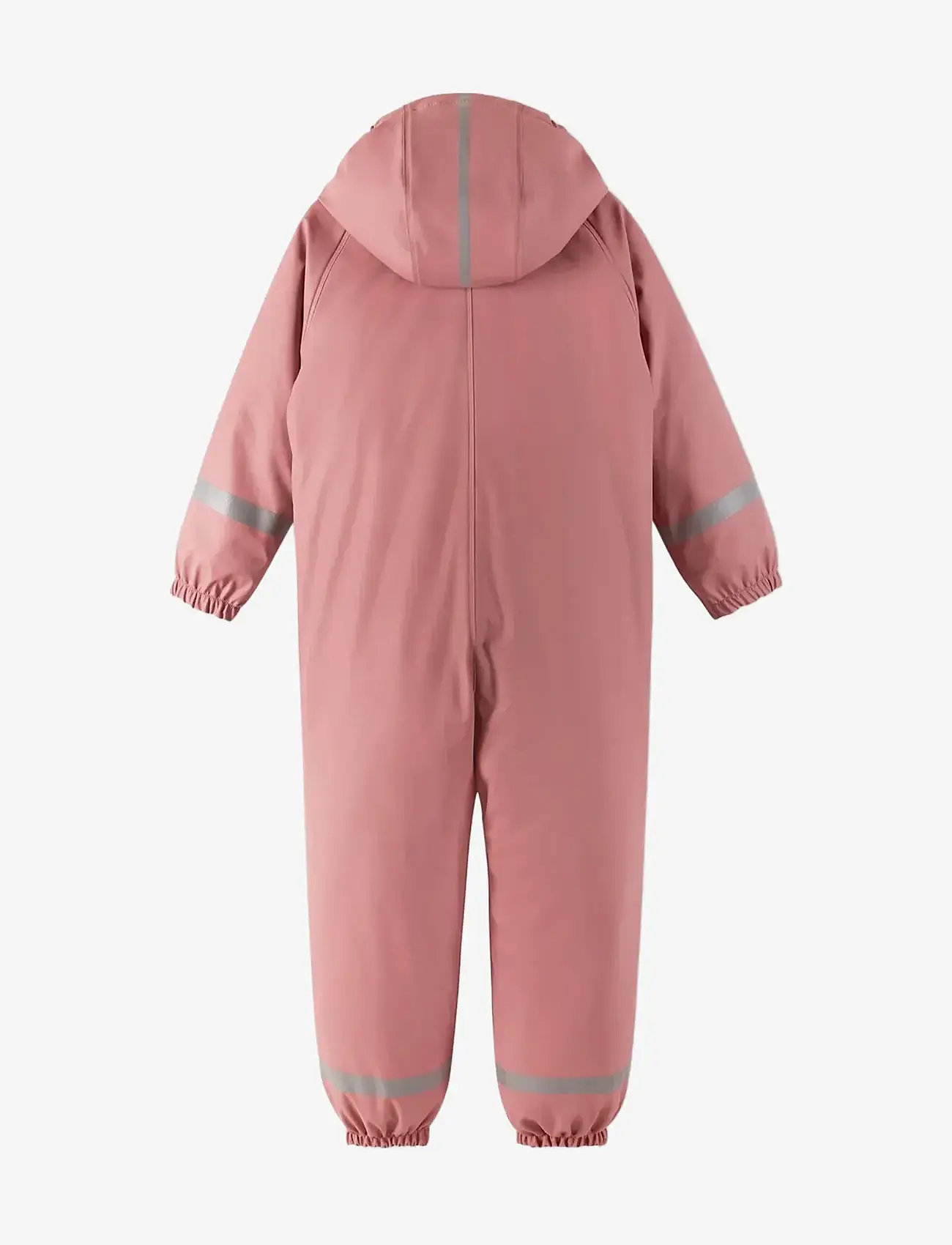 Reima - Rain overall, Rapakko - rose blush - 2