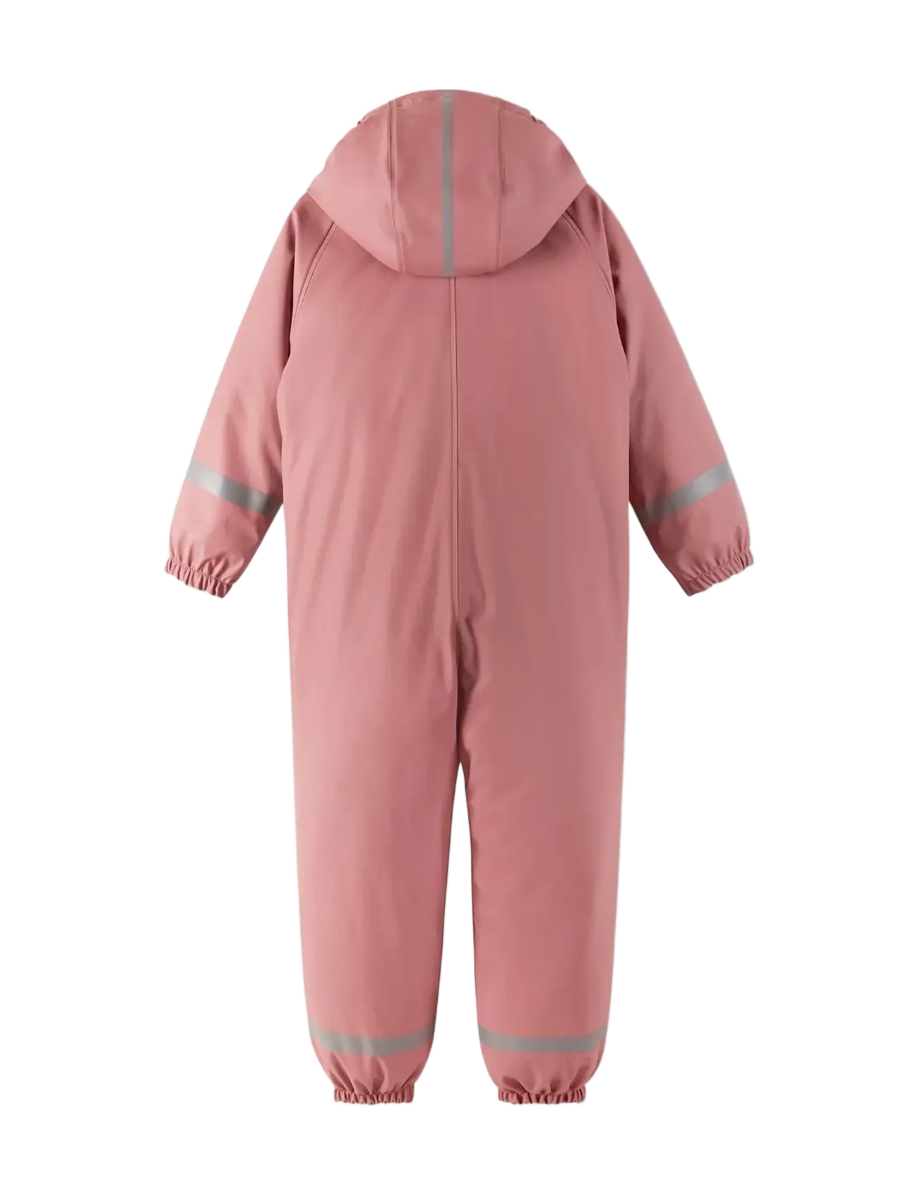 Reima - Rain overall, Rapakko - rose blush - 2